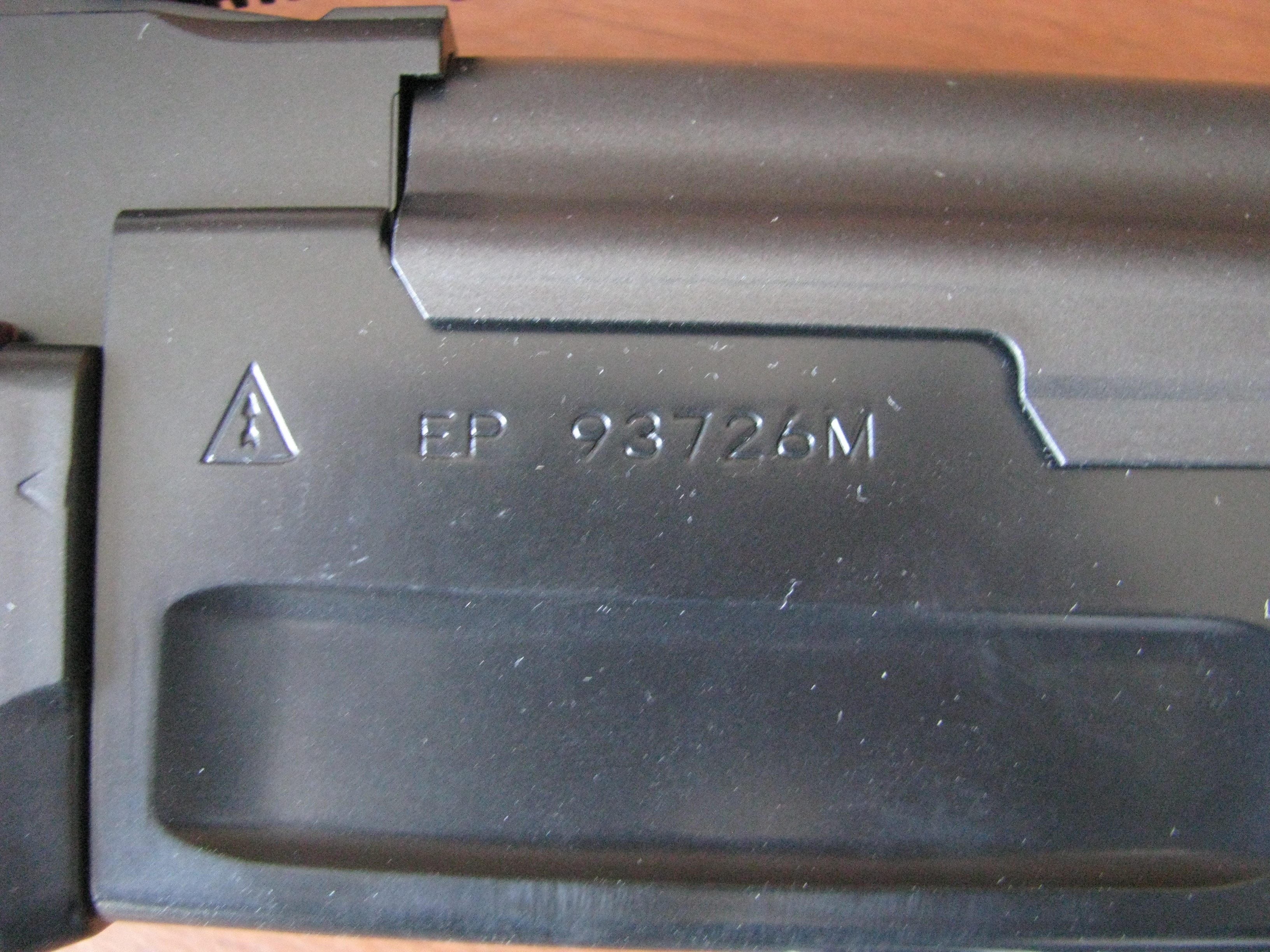 AK-47 от Tokyo Marui (AK47 страйкбольный)