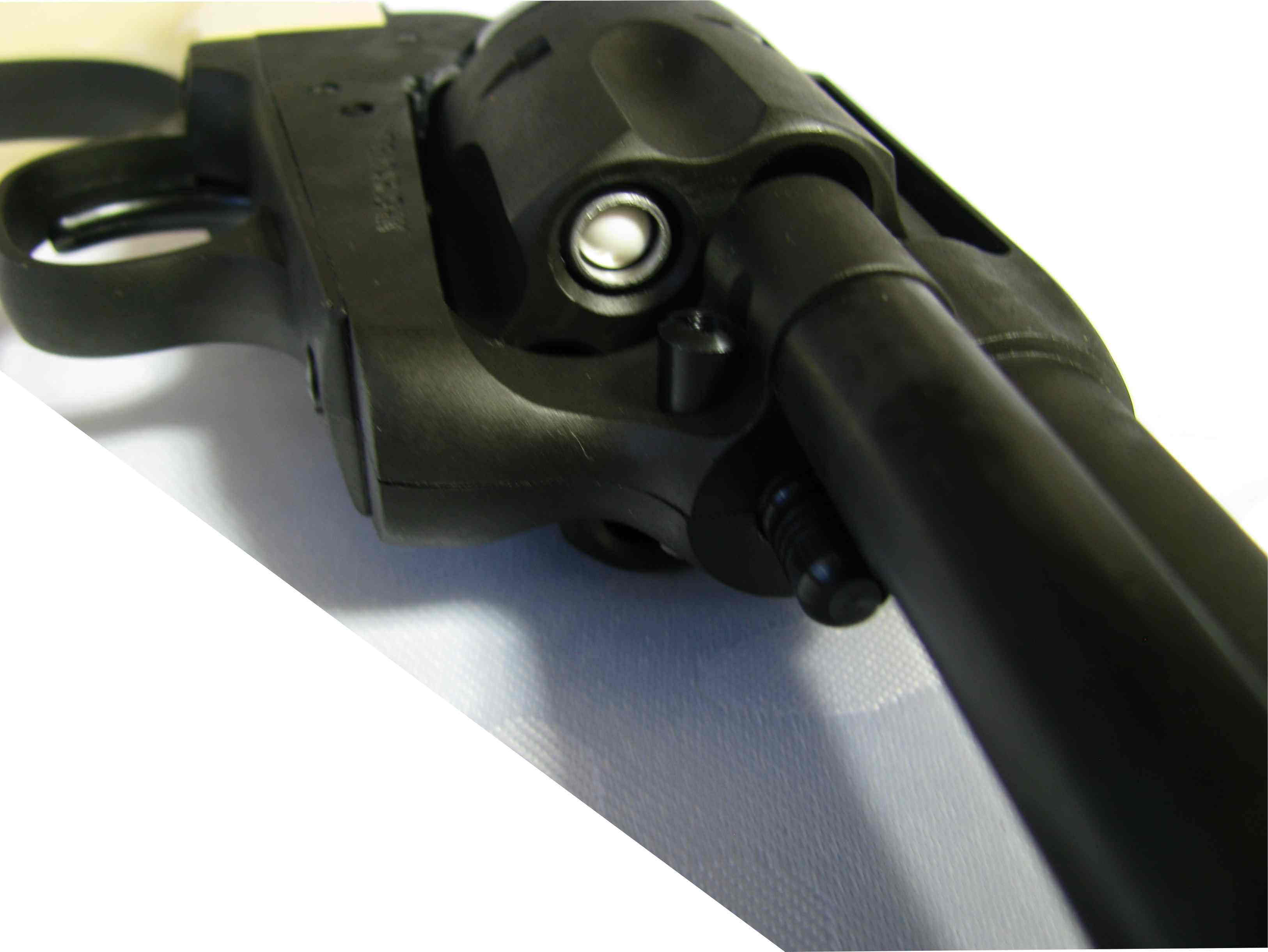 Colt S.A.A.45 Peacemaker, M1873, Кольт миротворец(страйкбольный)