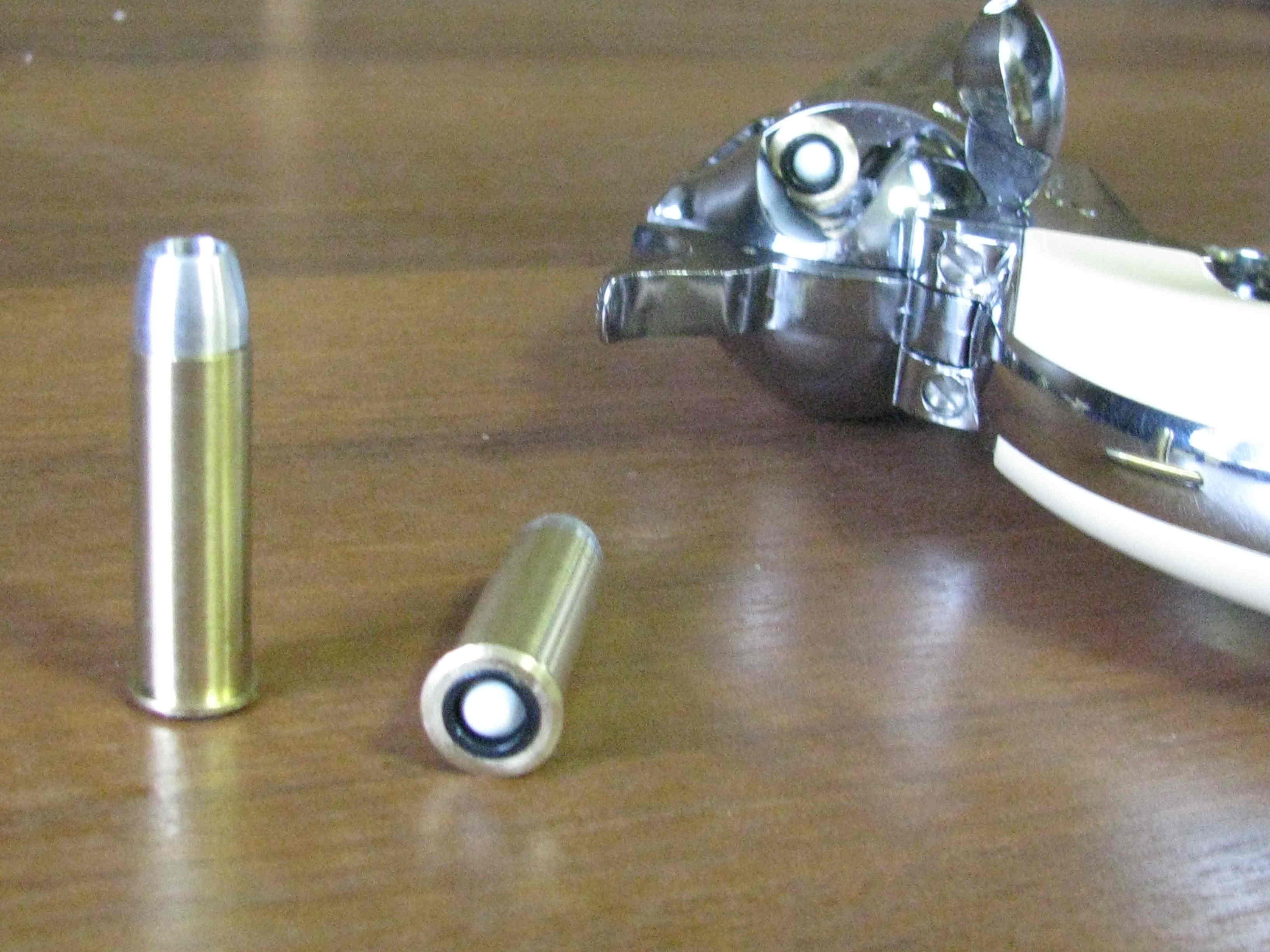 Colt S.A.A.45 Peacemaker, M1873, Кольт миротворец(страйкбольный)