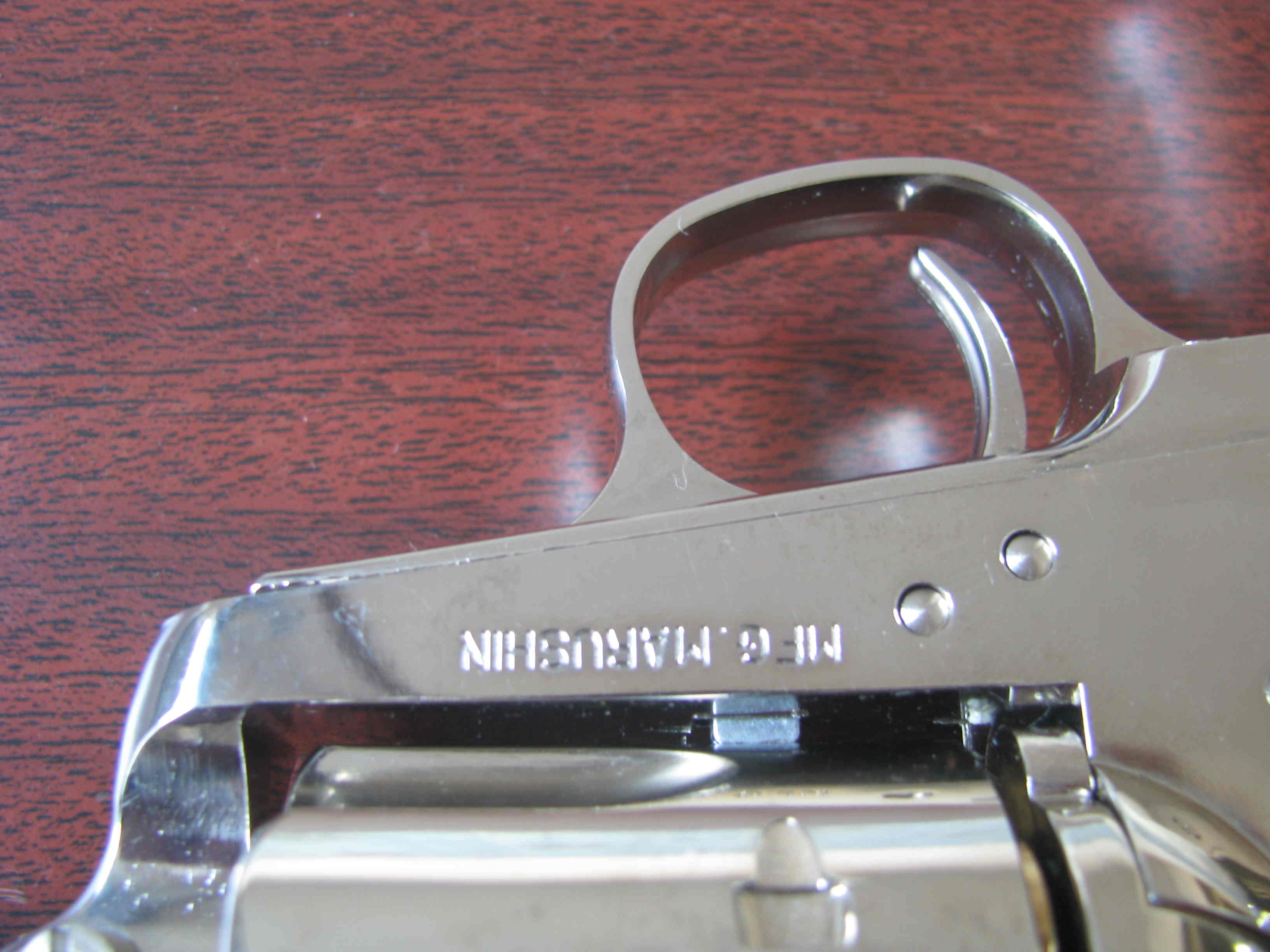 Colt S.A.A.45 Peacemaker, M1873, Кольт миротворец(страйкбольный)