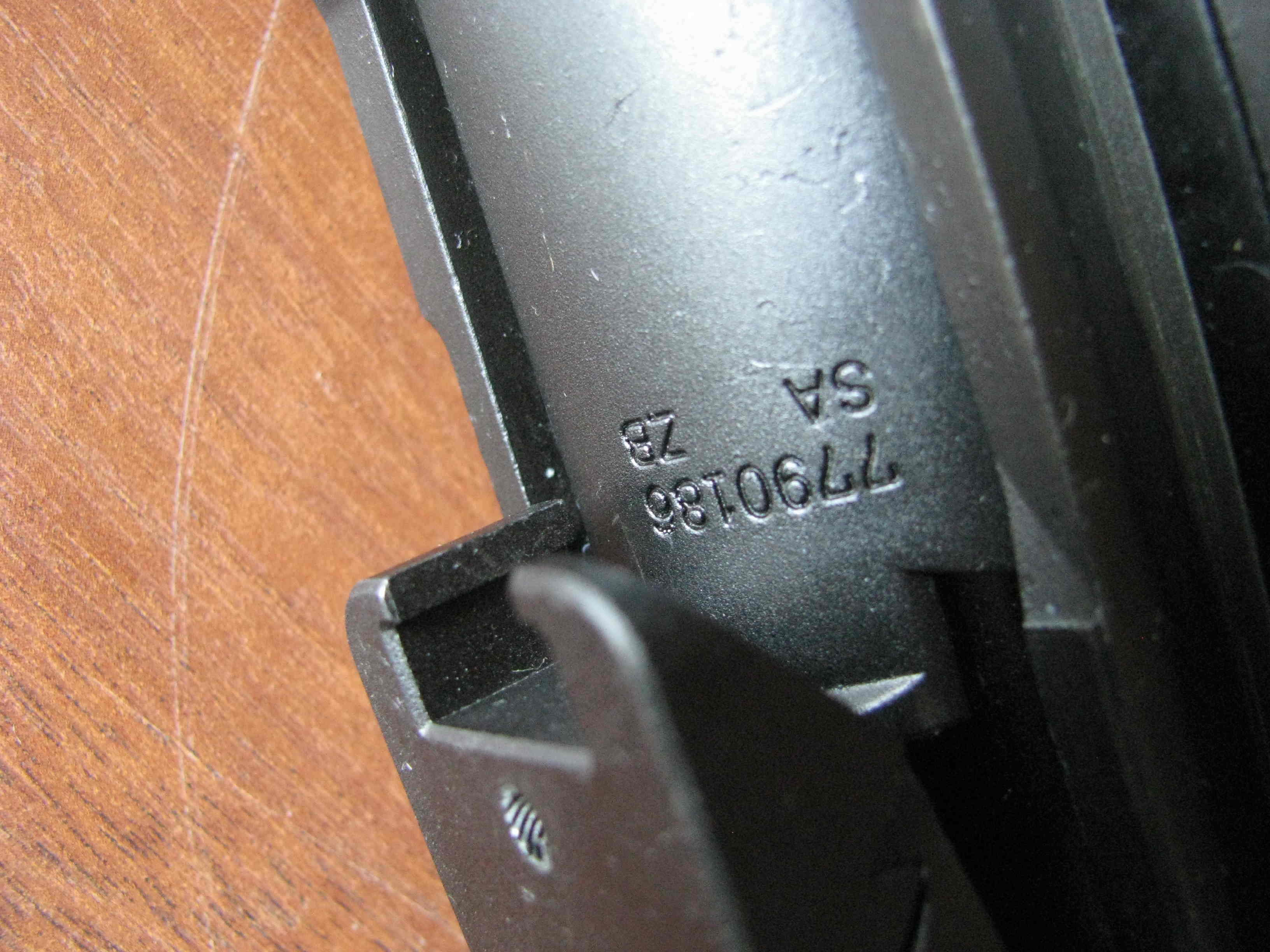Colt M14 от Tokyo Marui(Кольт М14 страйкбольный)