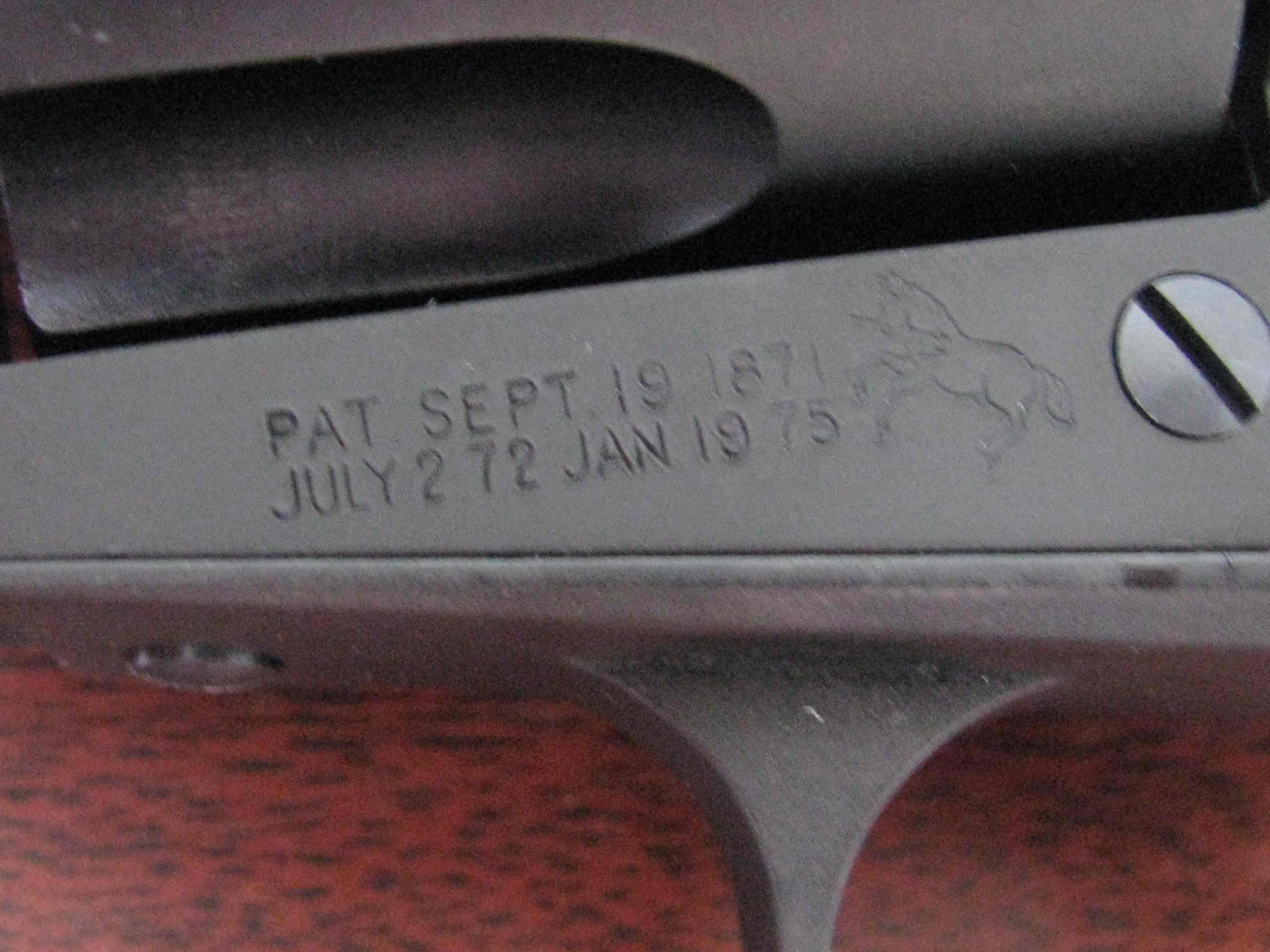 Colt S.A.A.45 Peacemaker, M1873, Кольт миротворец(airsoft)