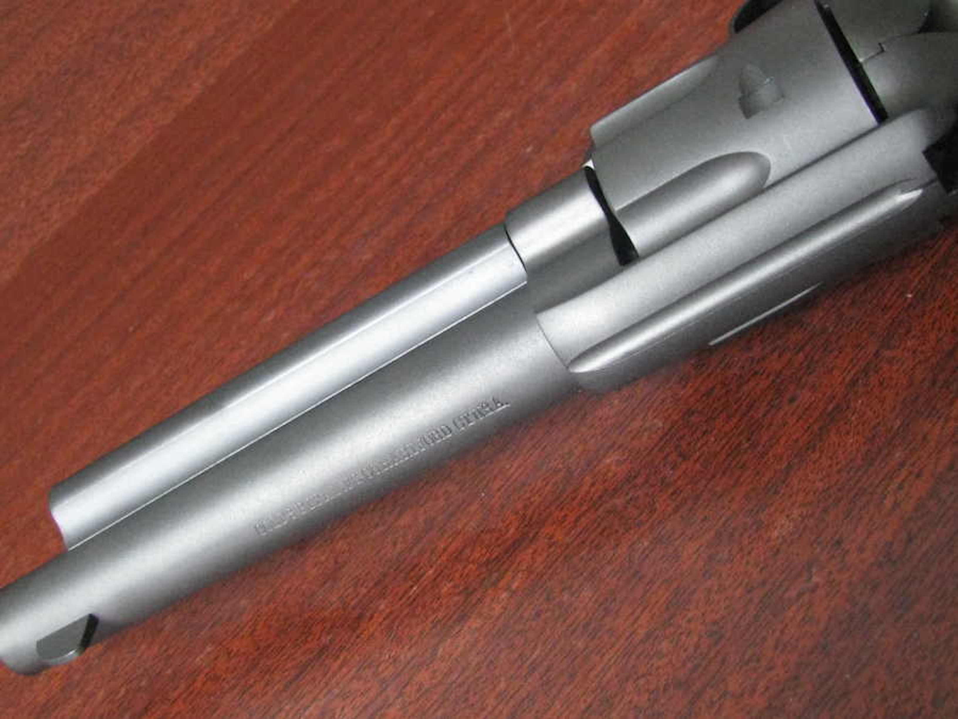 Colt S.A.A.45 Peacemaker, M1873, Кольт 45 миротворец(шумовой)