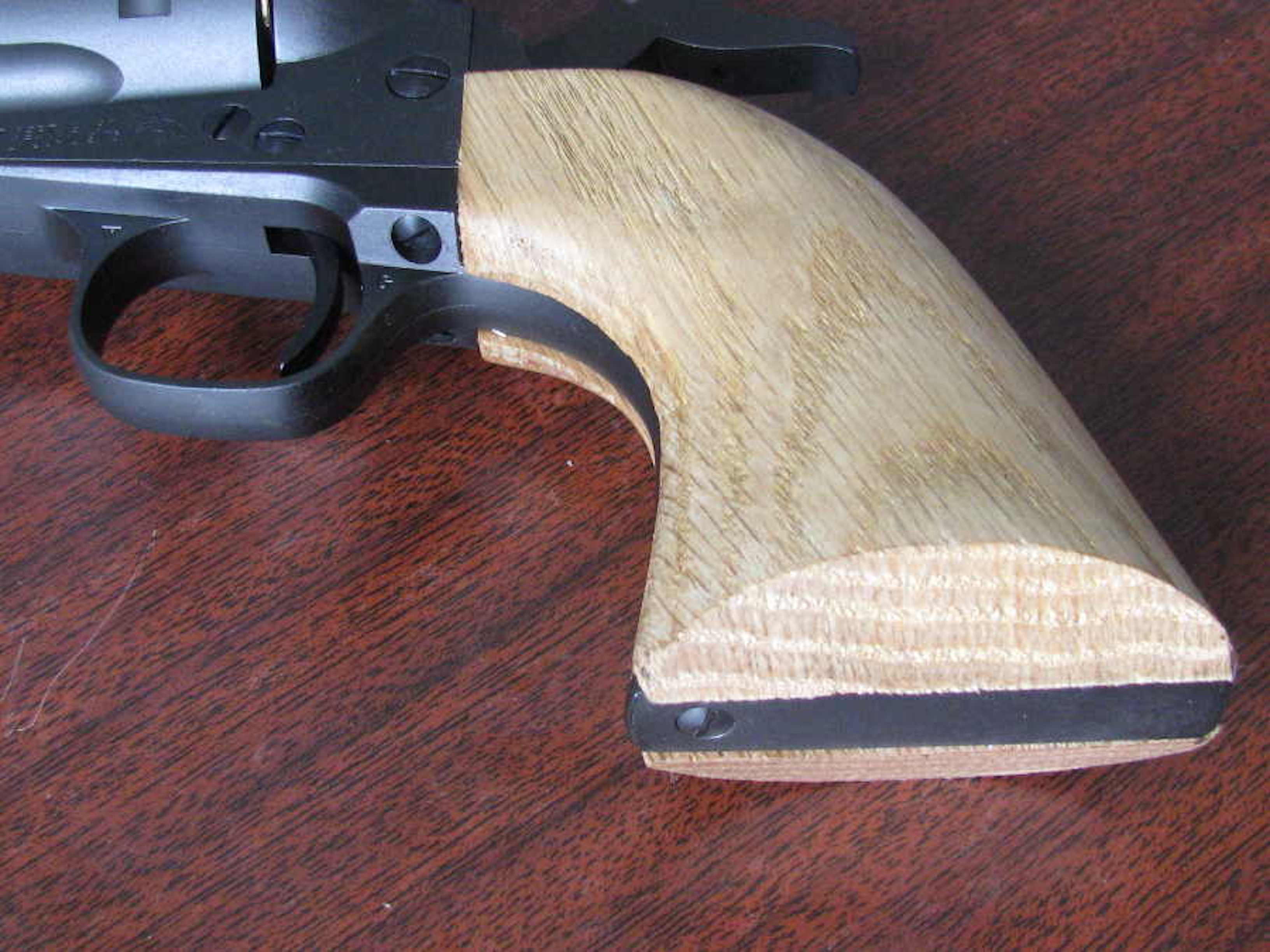 Colt S.A.A.45 Peacemaker, M1873, Кольт 45 миротворец(шумовой)