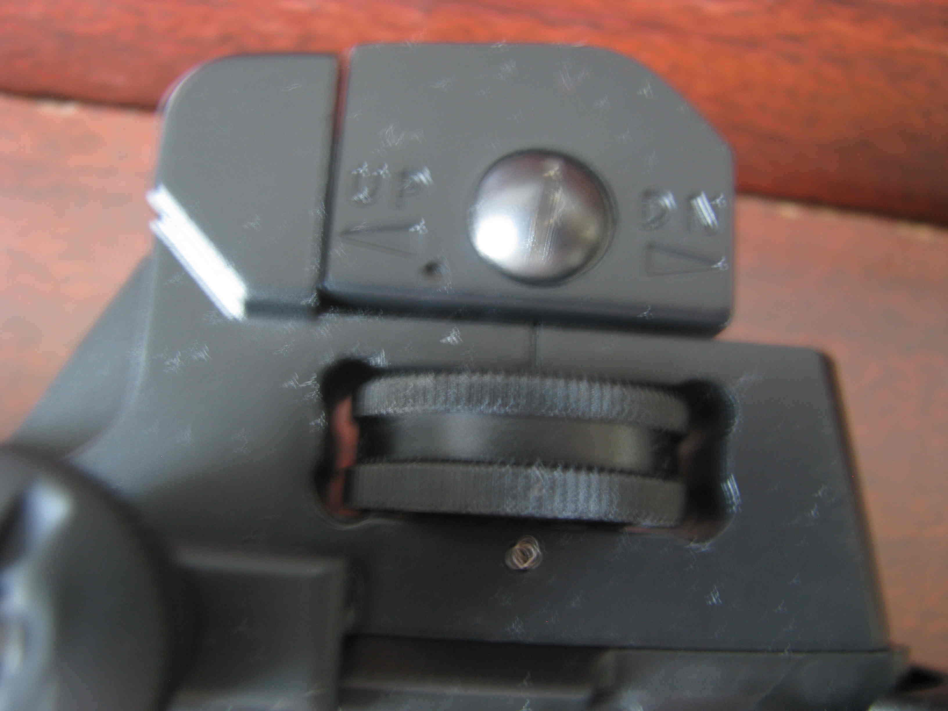 Colt М4 SOPMOD от Tokyo Marui (Кольт M4 страйКбольный)