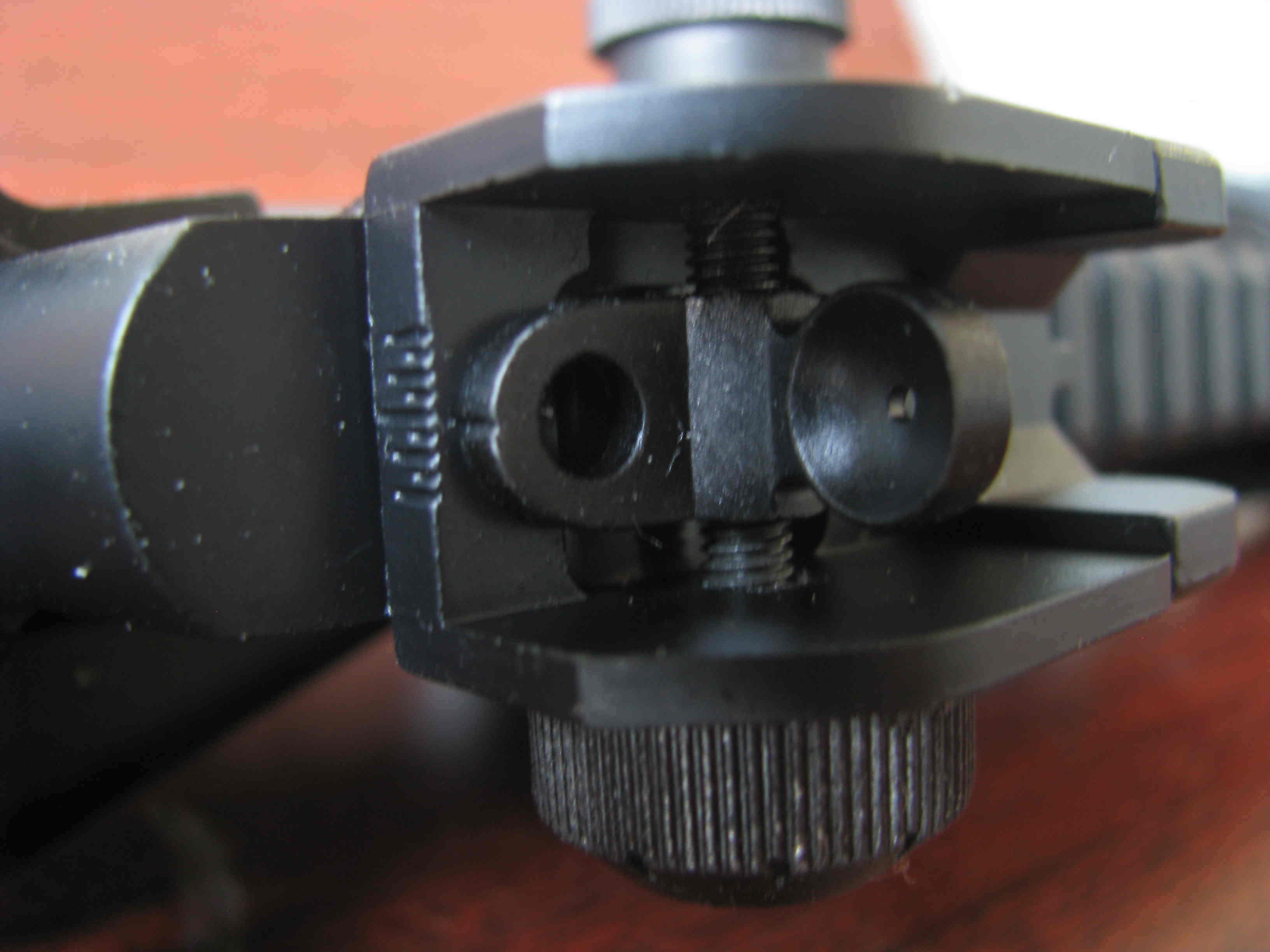 Colt М4 SOPMOD от Tokyo Marui (Кольт M4 страйКбольный)