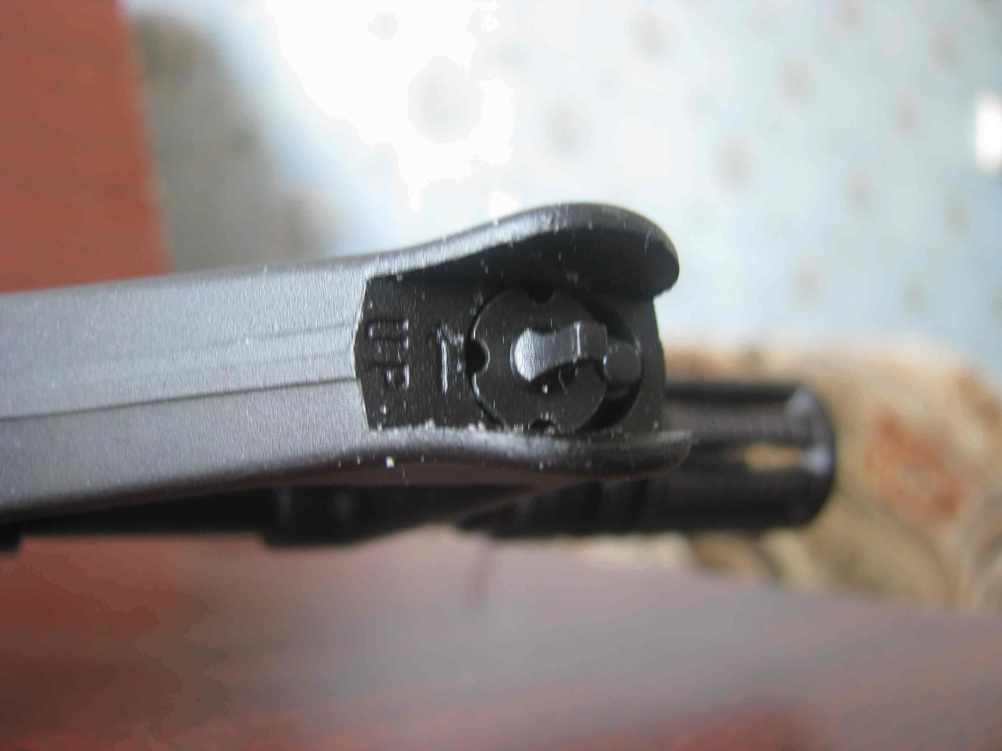 Colt М4 SOPMOD от Tokyo Marui (Кольт M4 страйКбольный)