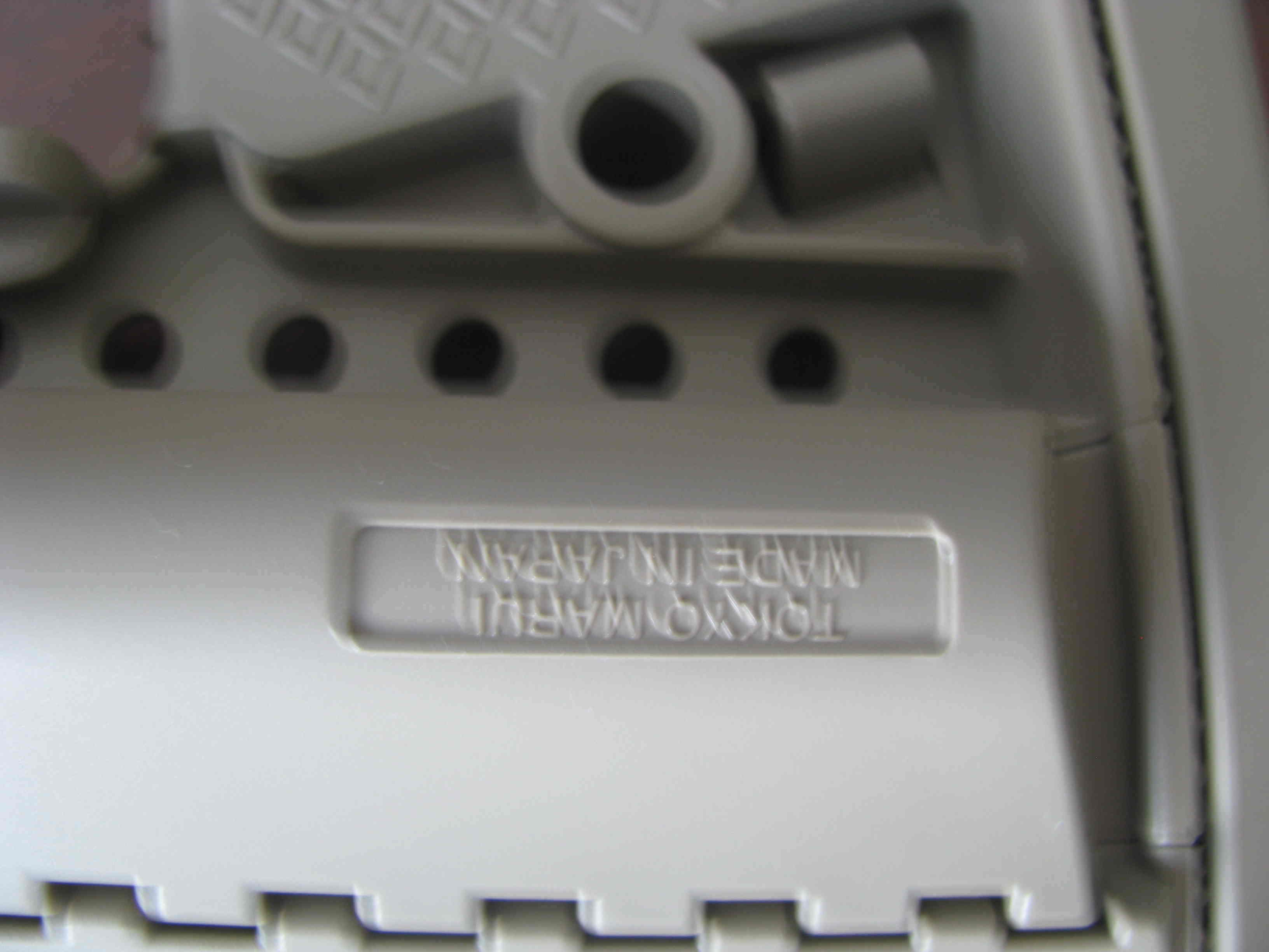 Colt М4 SOPMOD от Tokyo Marui (Кольт M4 страйКбольный)