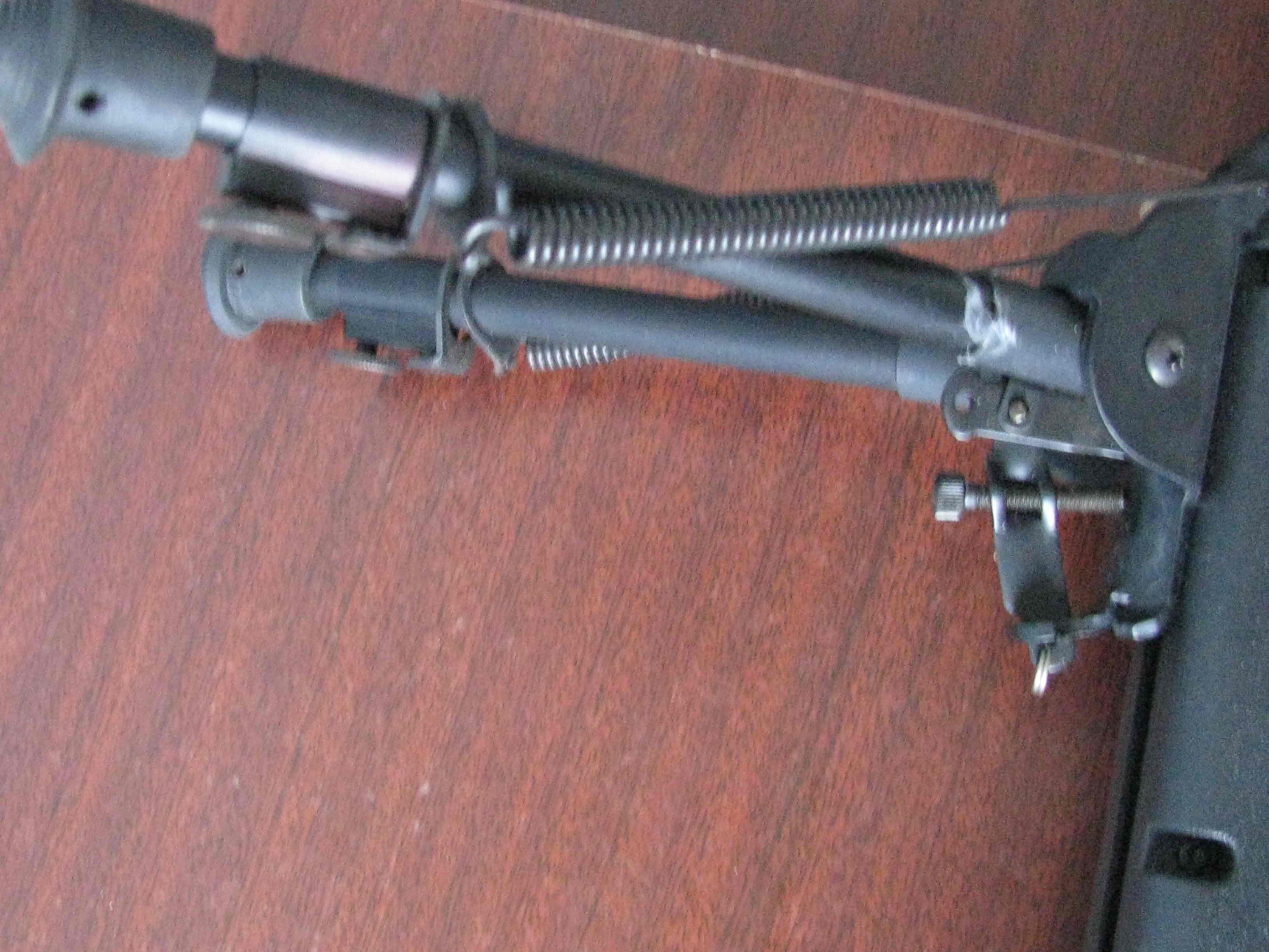 H&K PSG-1 от Tokyo Marui страйкбольная