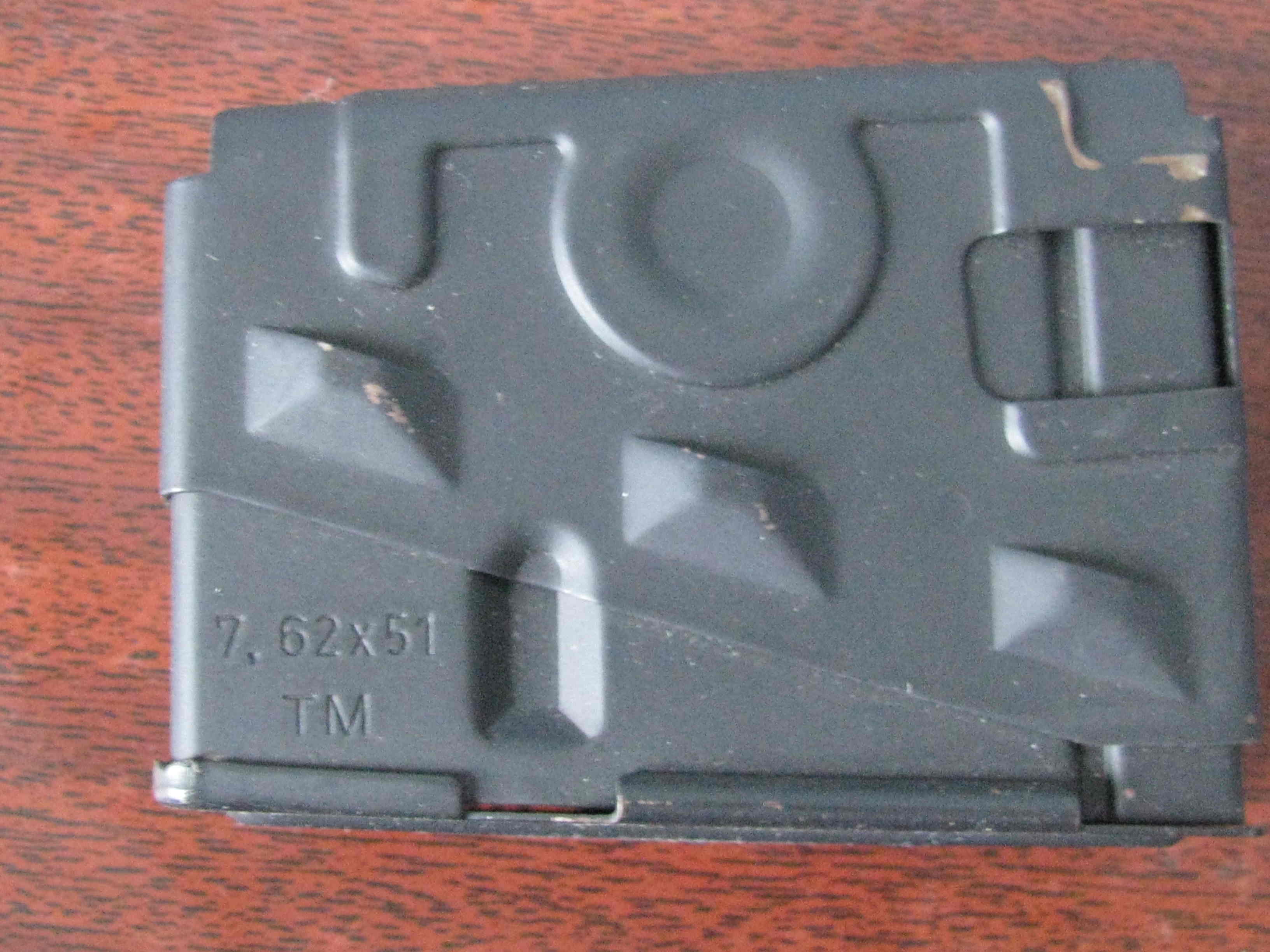 H&K PSG-1 от Tokyo Marui страйкбольная