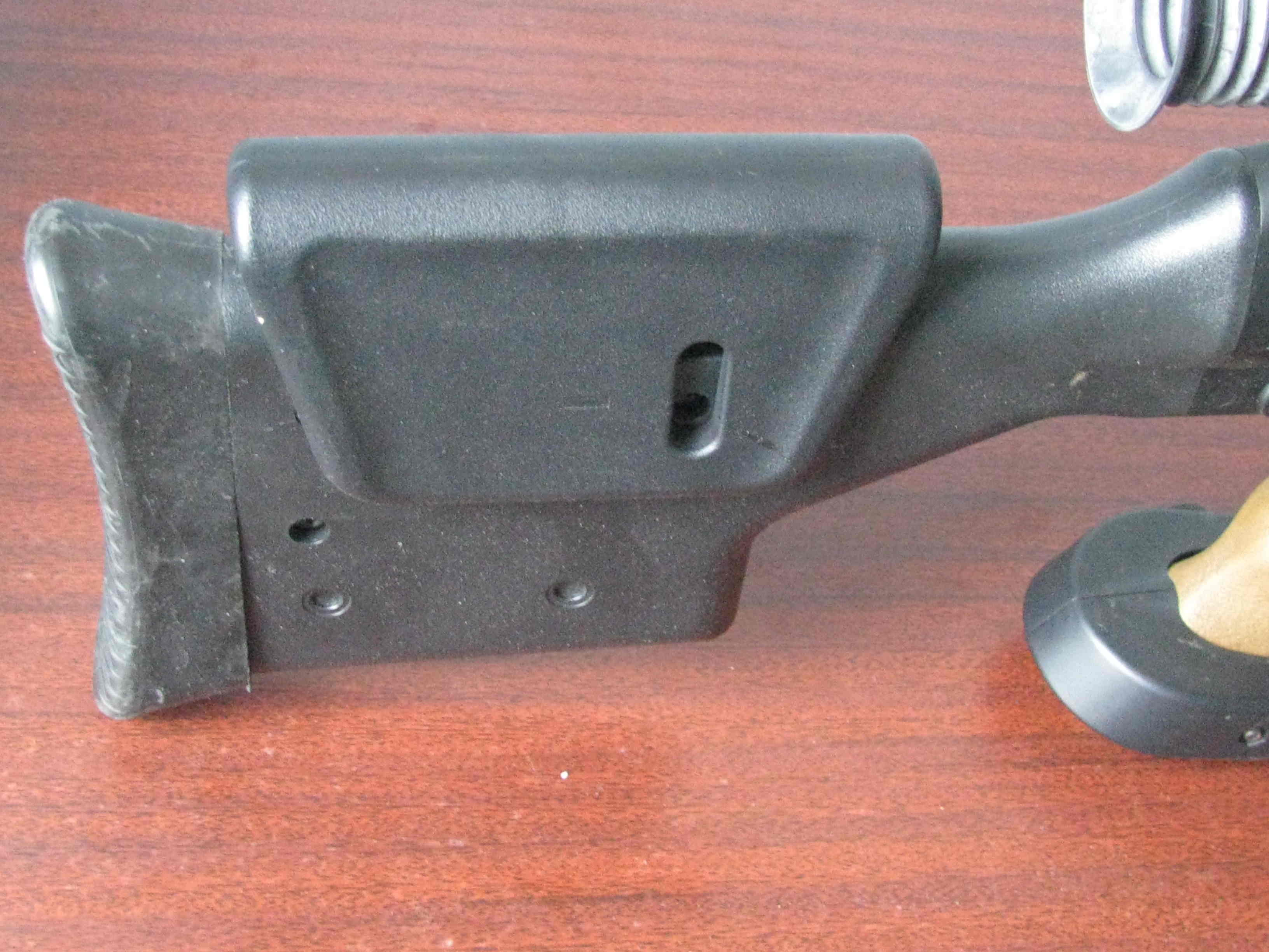 H&K PSG-1 от Tokyo Marui страйкбольная