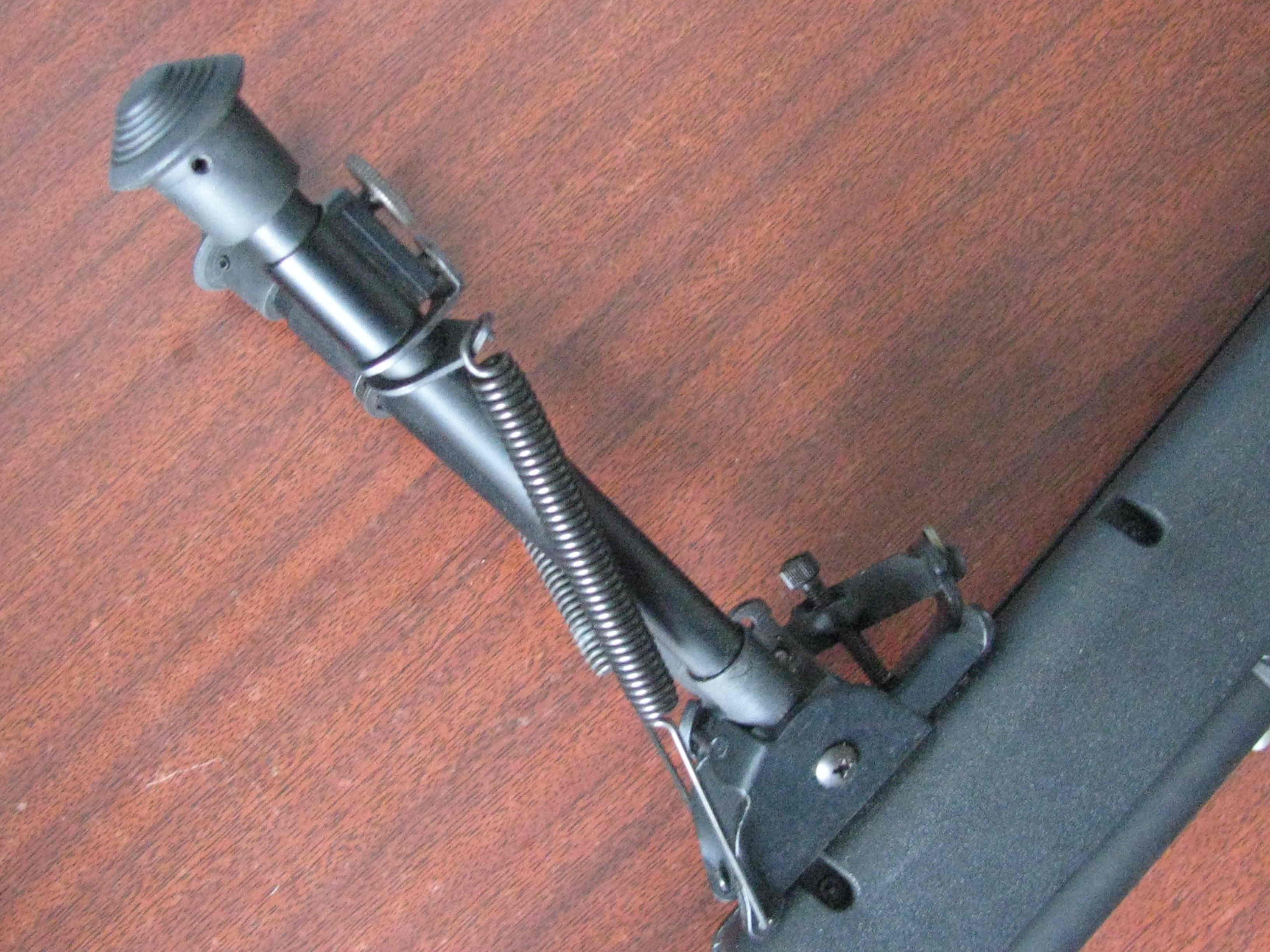 H&K PSG-1 от Tokyo Marui страйкбольная