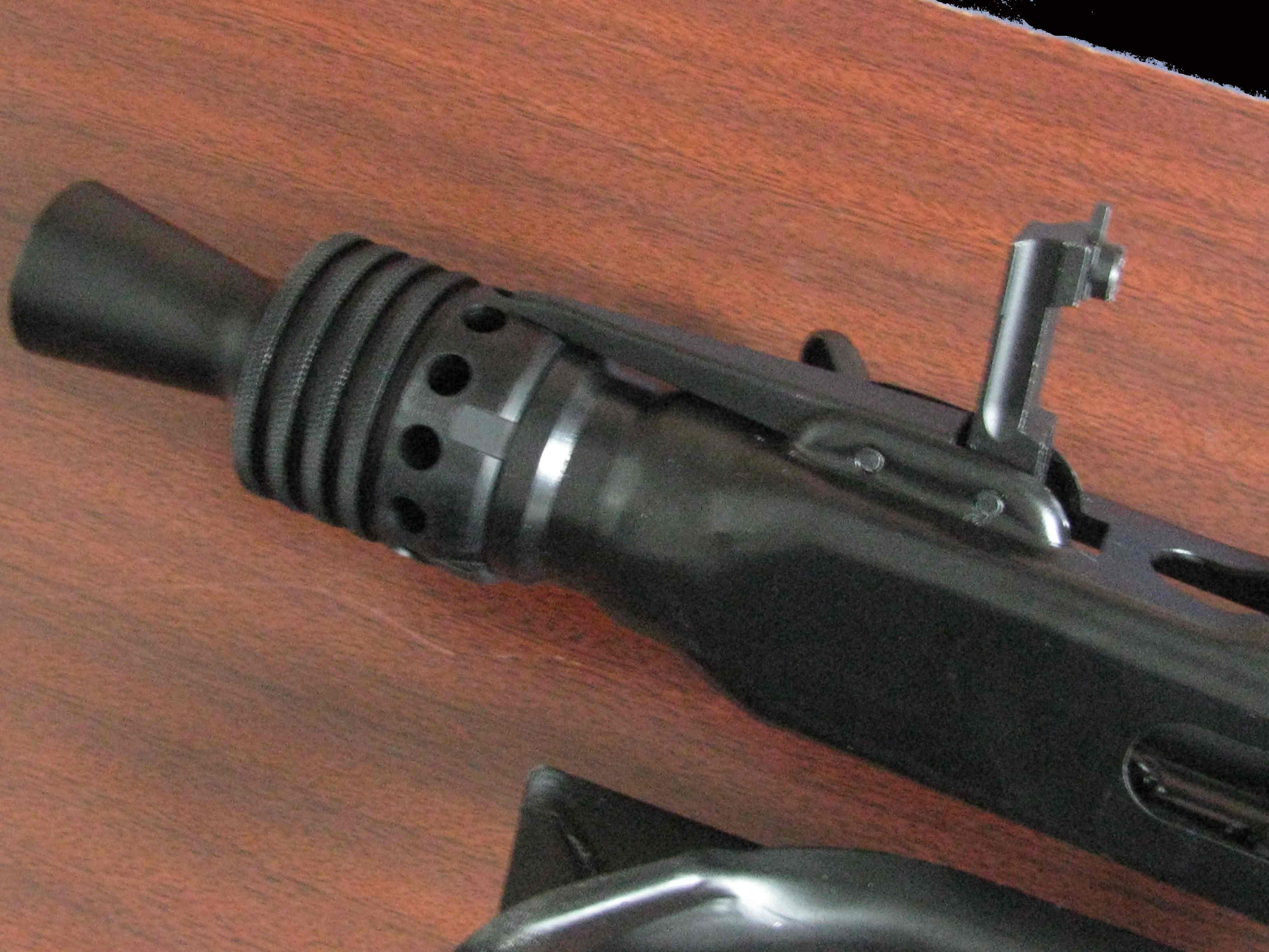 MG42 от S&T (МГ-42,MG-42 страйкбольный)