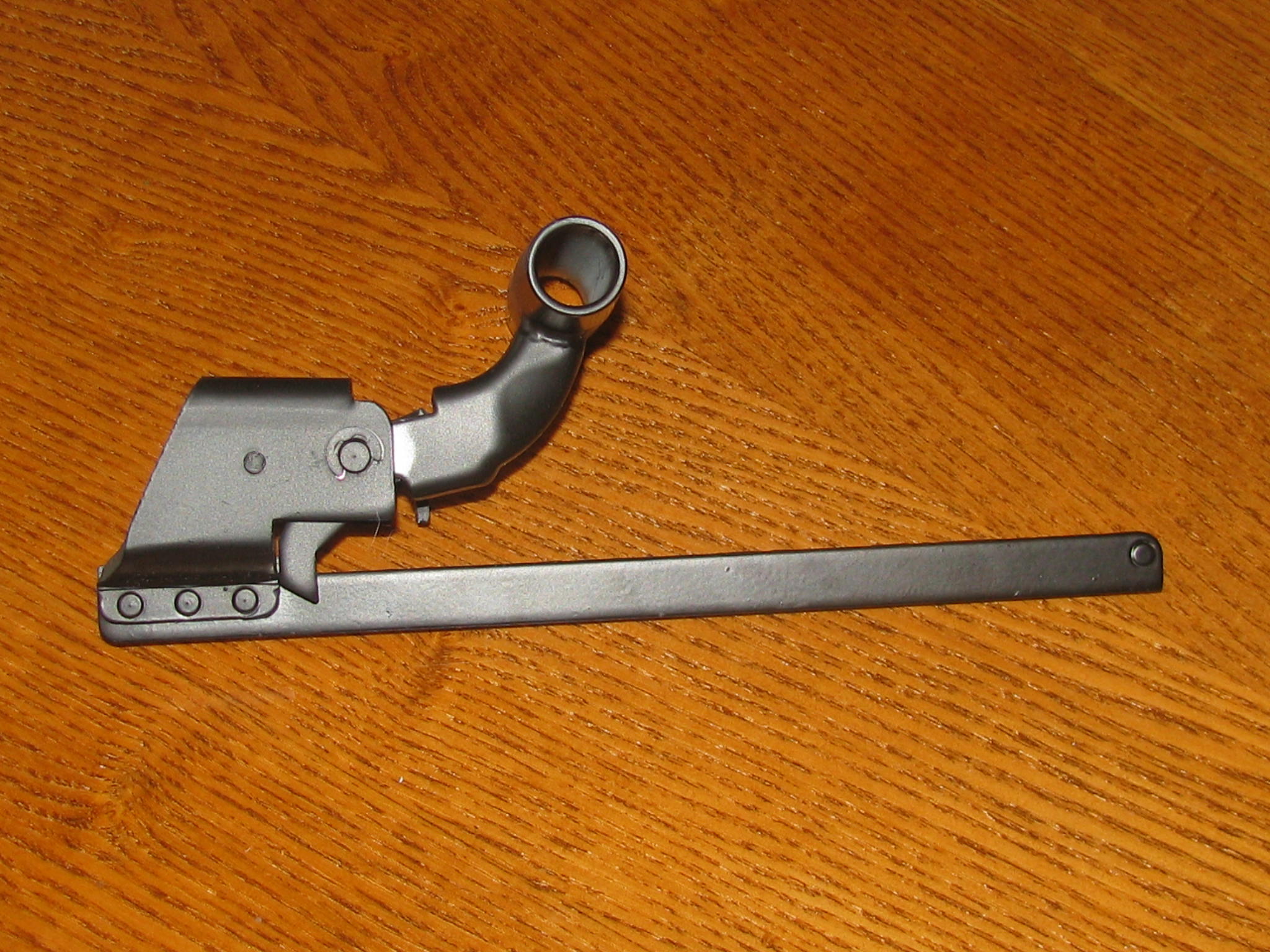 MG42 от S&T (МГ-42,MG-42 страйкбольный)