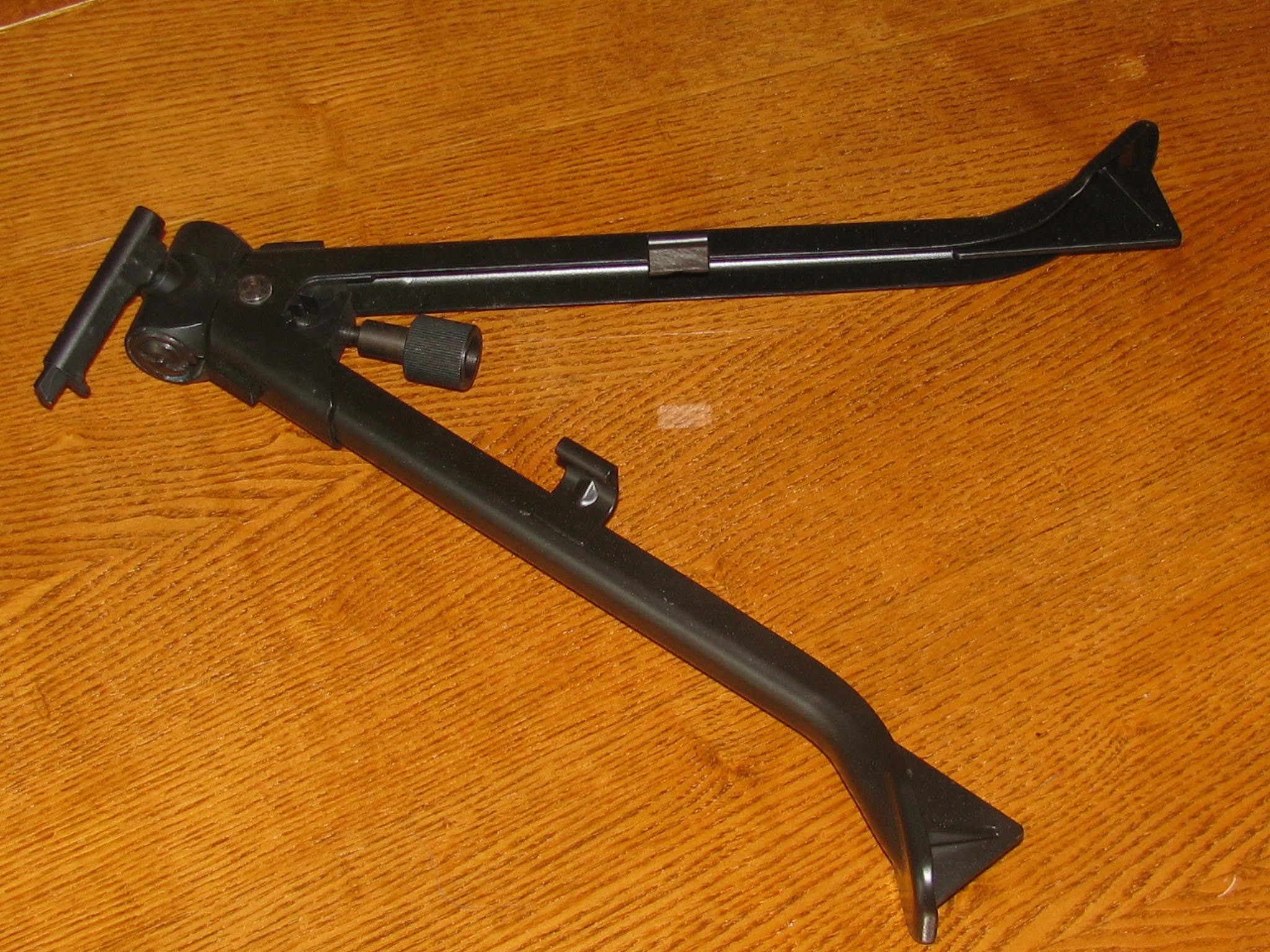 MG42 от S&T (МГ-42,MG-42 страйкбольный)