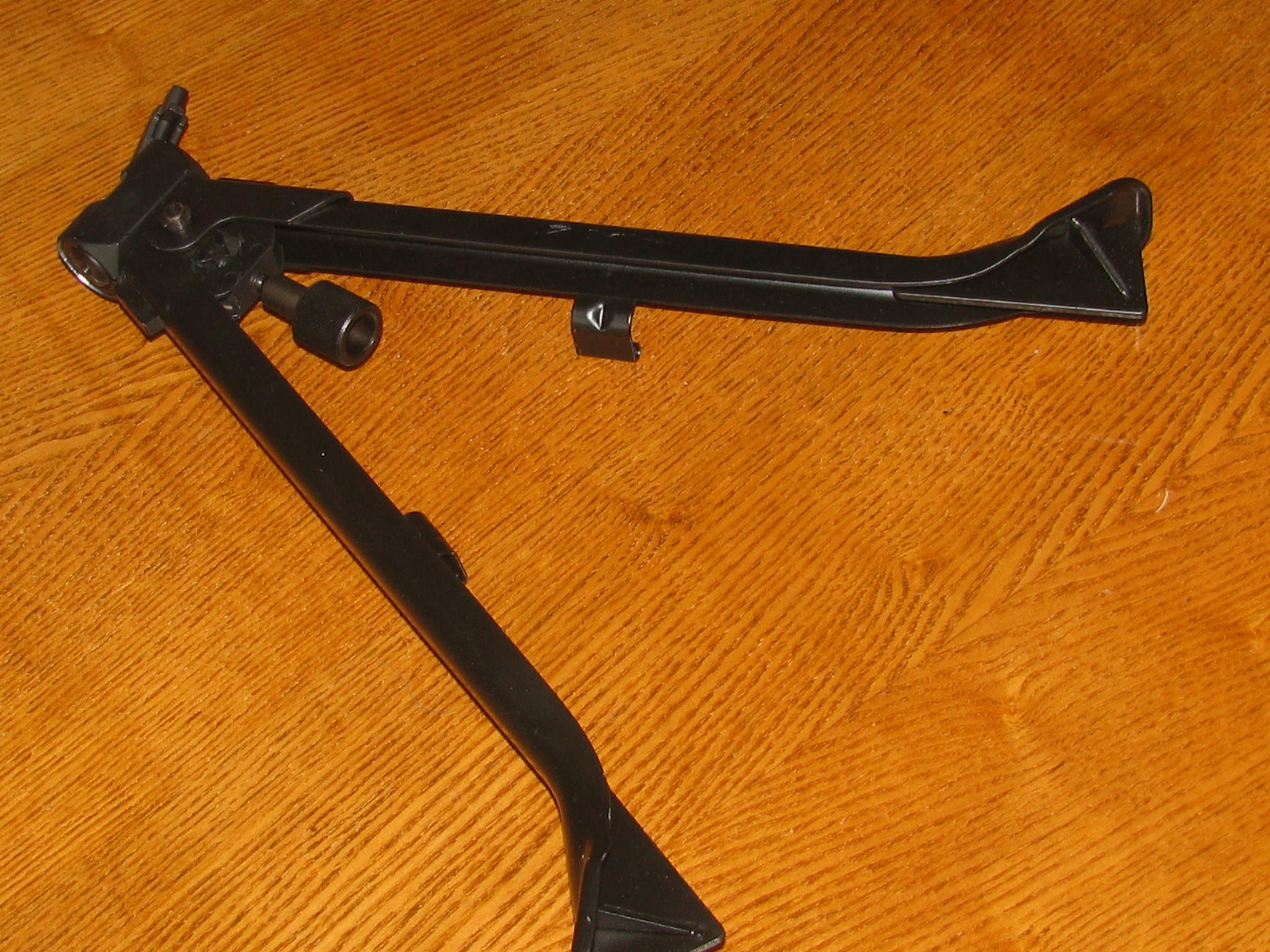 MG42 от S&T (МГ-42,MG-42 страйкбольный)