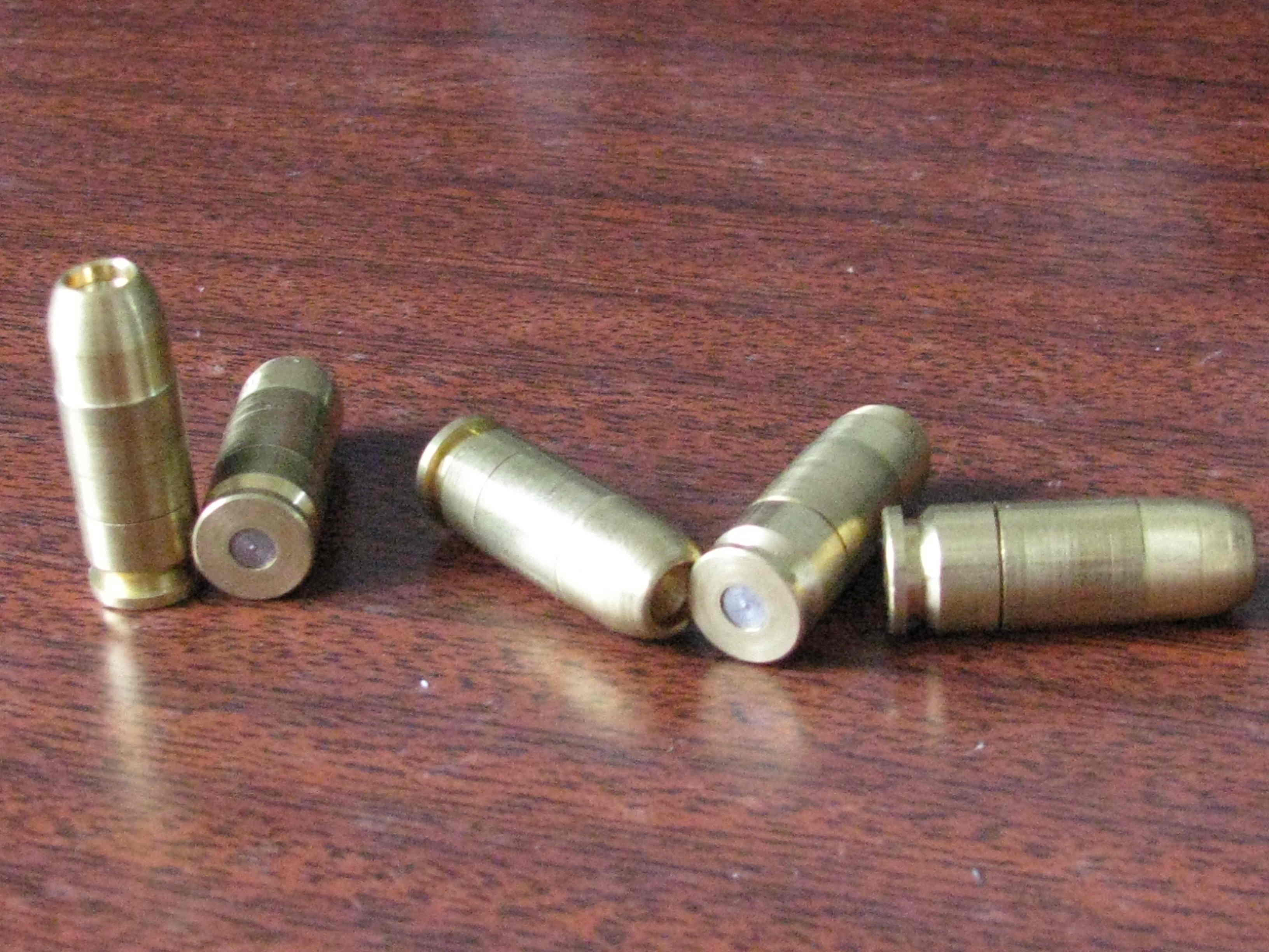 MP40 PFC Marushin (МП-40, MP40 шумовая модель от Marushin)