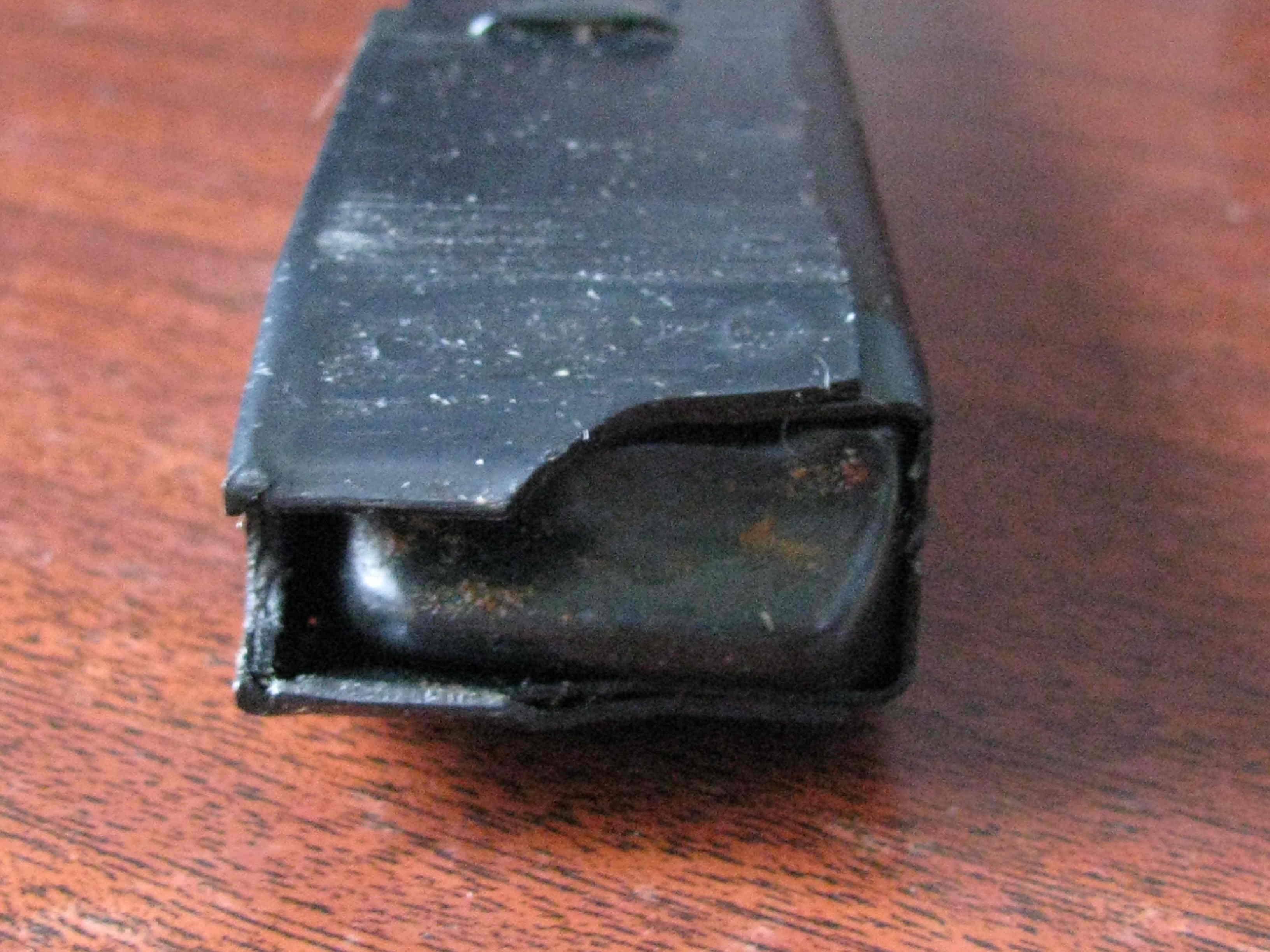 MP40 PFC Marushin (МП-40, MP40 шумовая модель от Marushin)