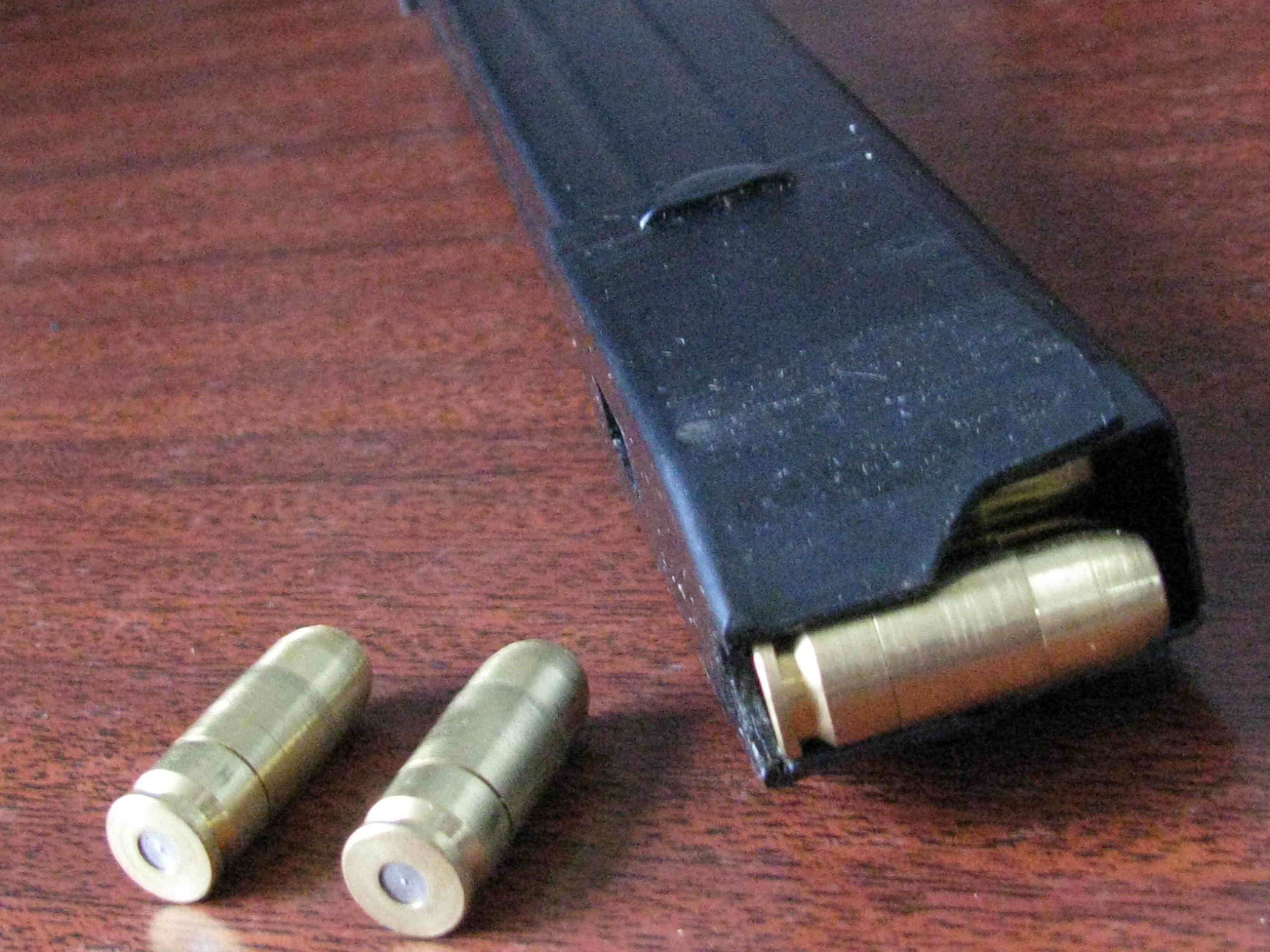 MP40 рожёк МП-40