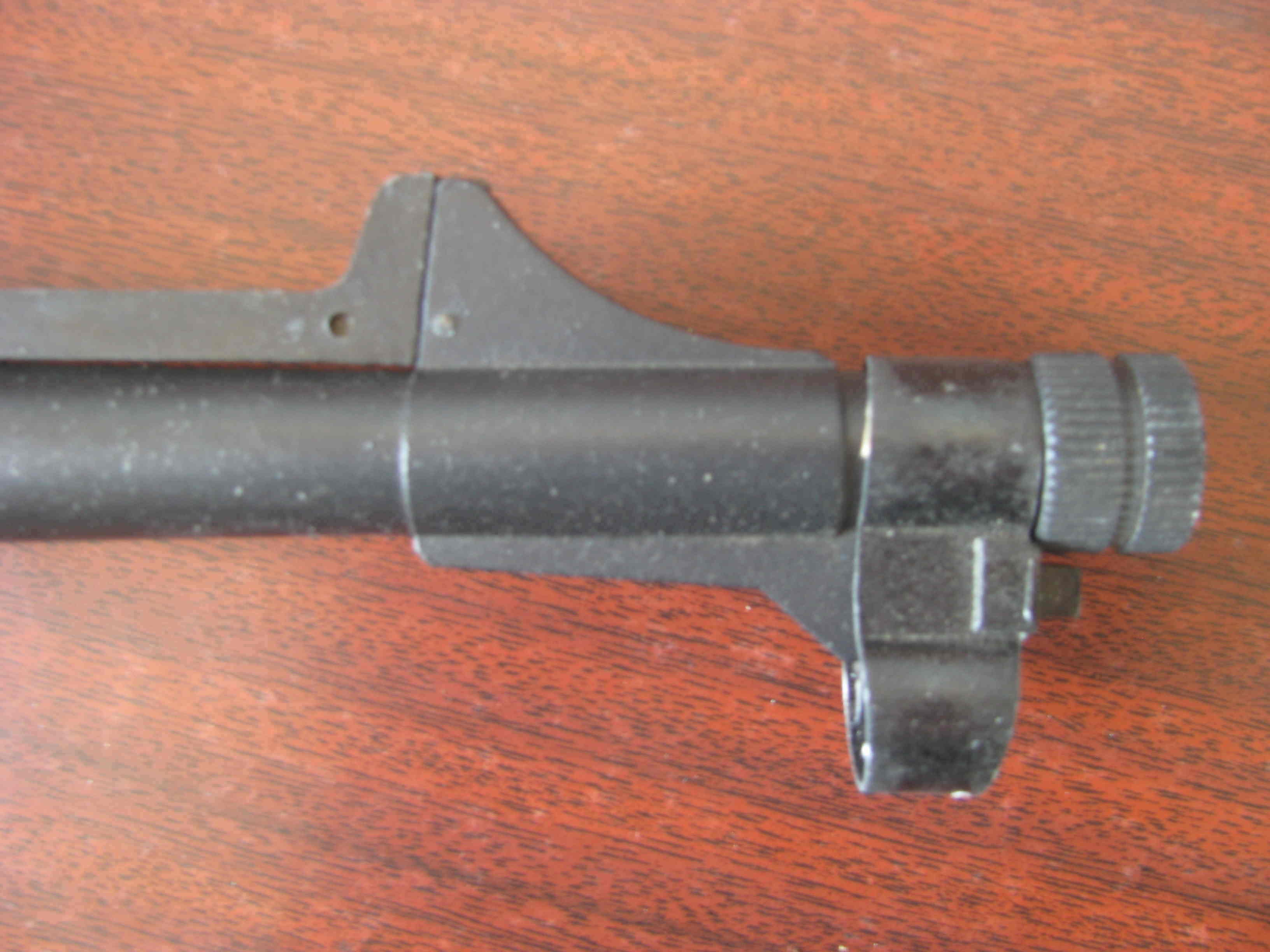 MP40 PFC Marushin (МП-40, MP40 шумовая модель от Marushin)