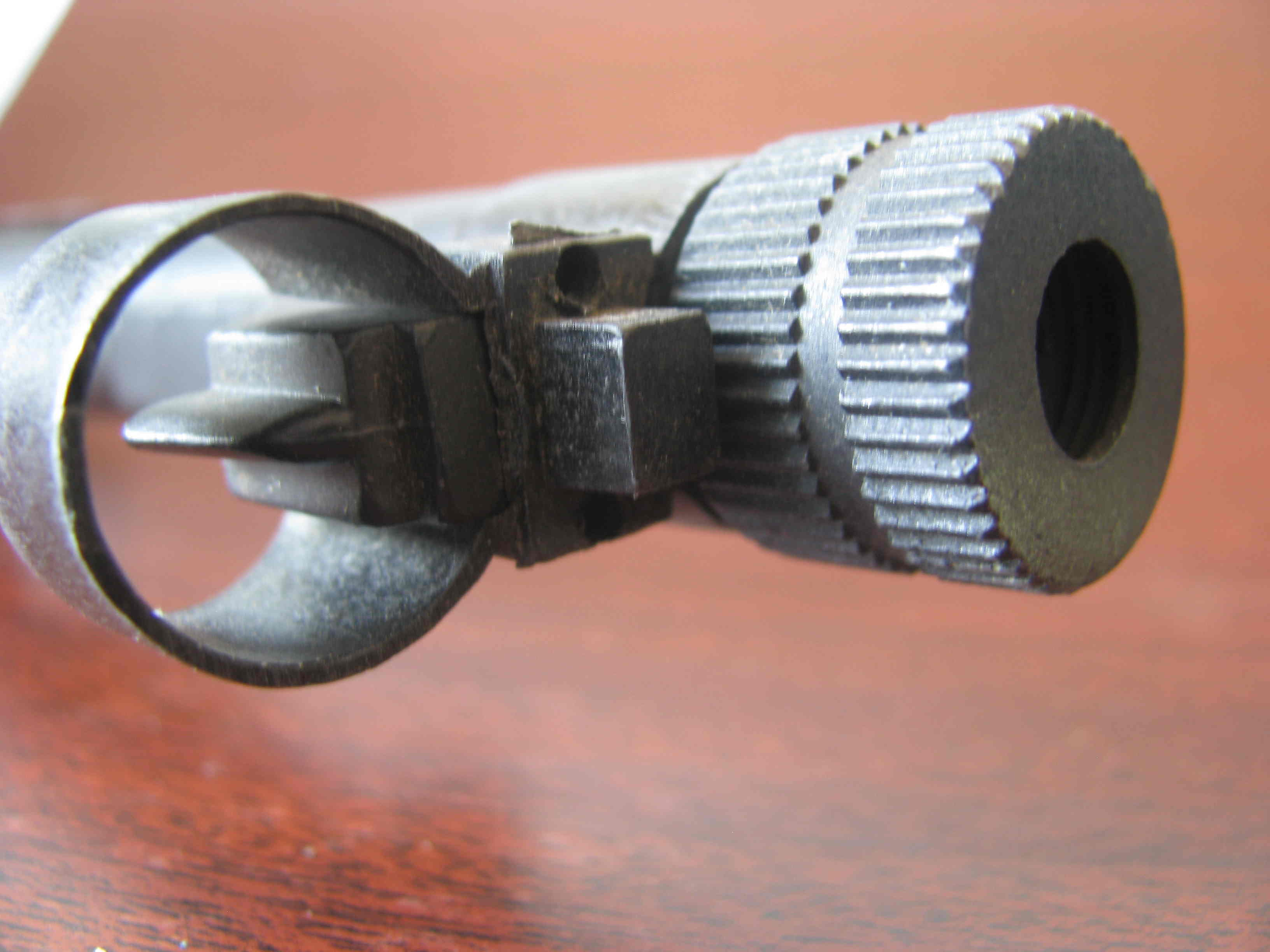 MP40 PFC Marushin (МП-40, MP40 шумовая модель от Marushin)
