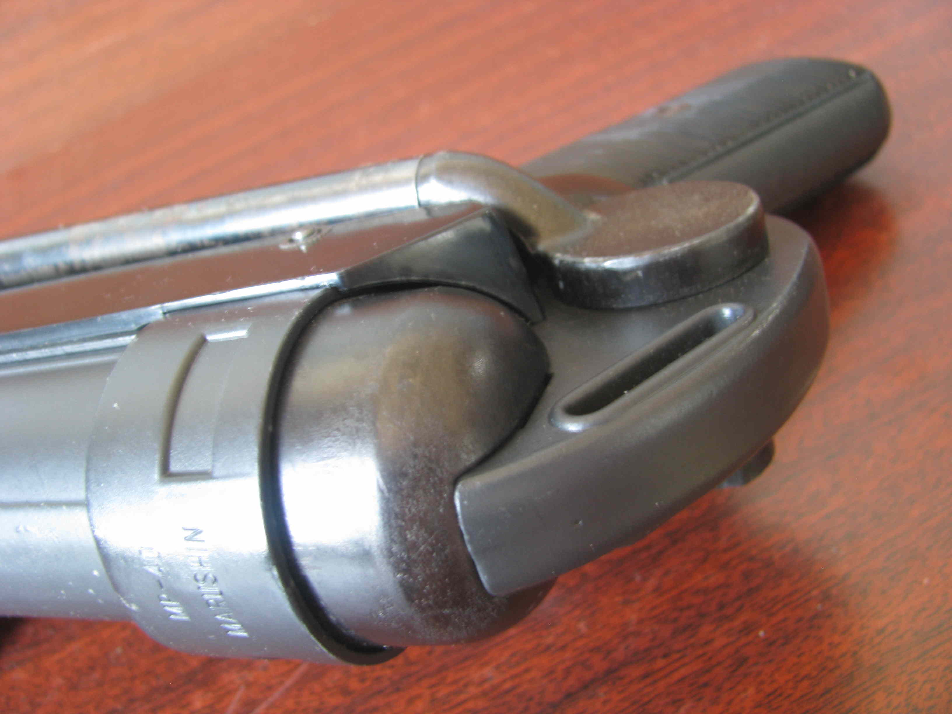 MP40 PFC Marushin (МП-40, MP40 шумовая модель от Marushin)