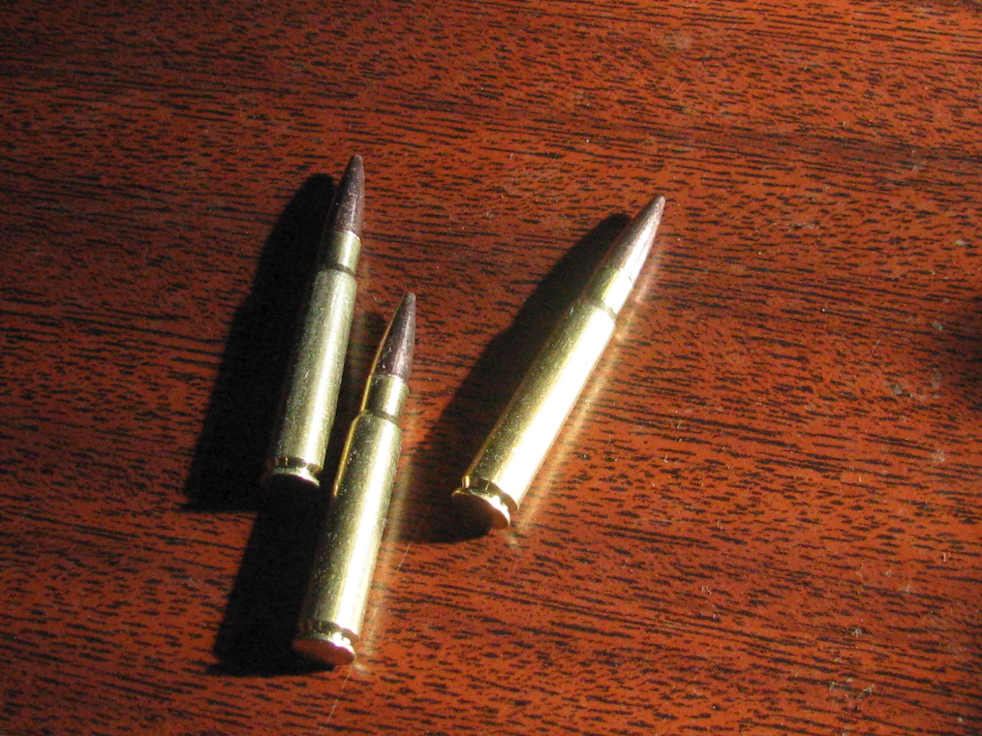 Масштабная модель Mauser 98K 1:2,05