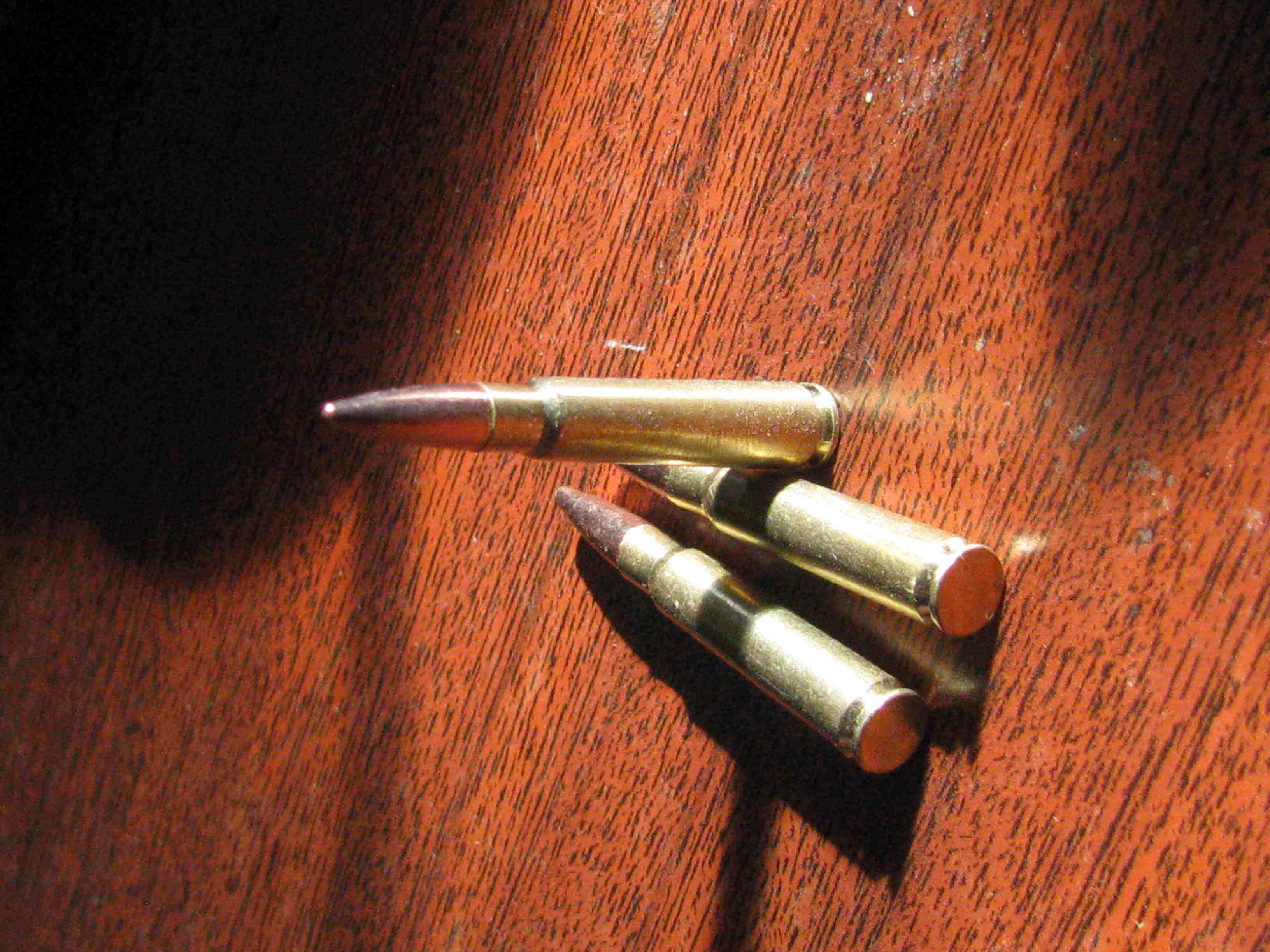 Масштабная модель Mauser 98K 1:2,05
