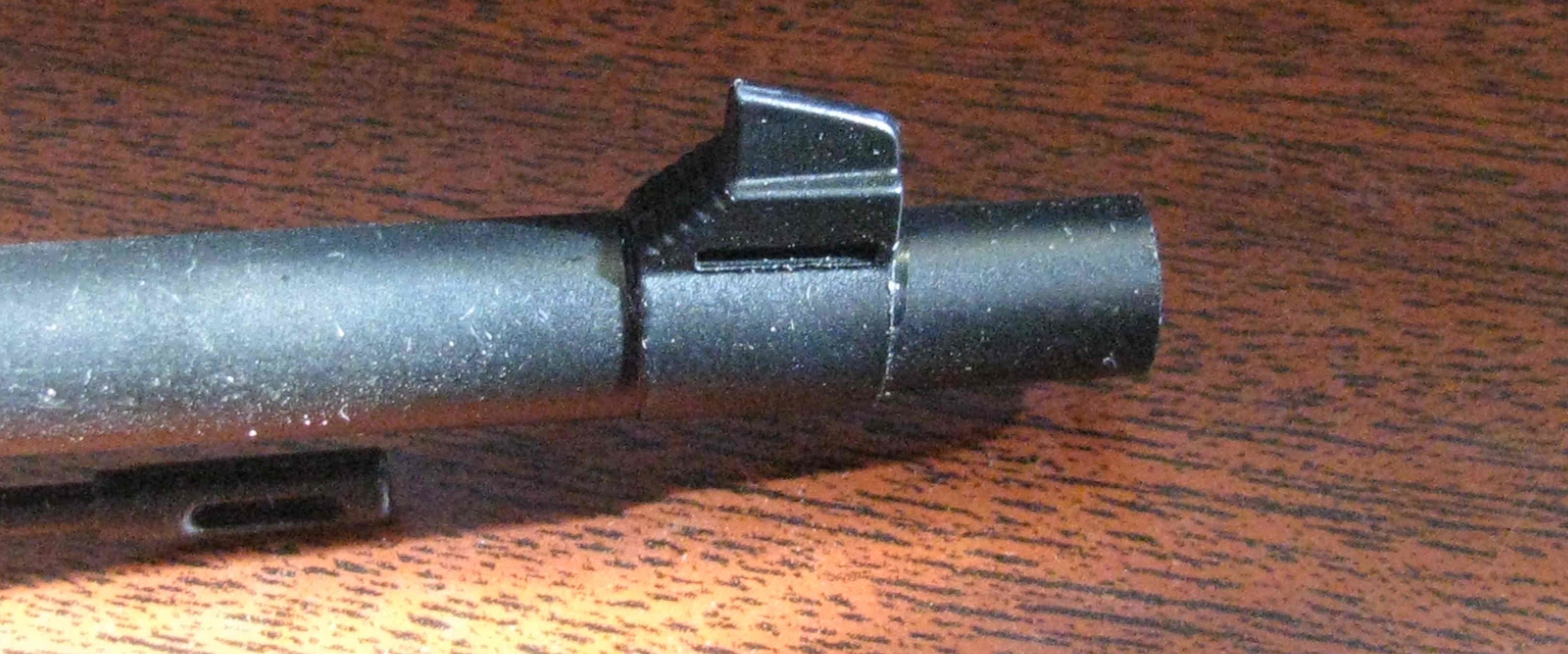 Масштабная модель Mauser 98K 1:2,05