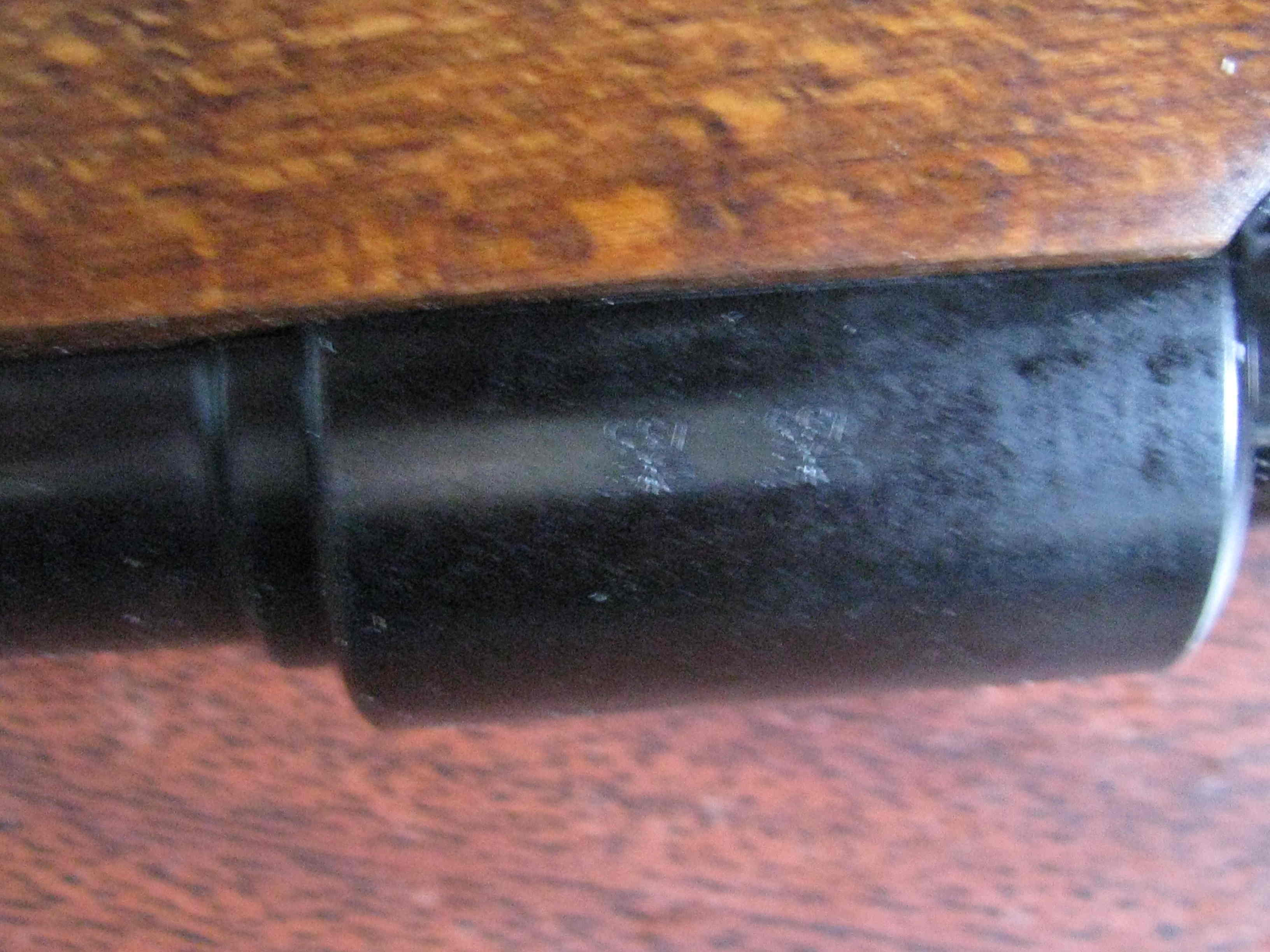 Mauser Kar 98K от Tanaka (Маузер 98К страйкбольная)