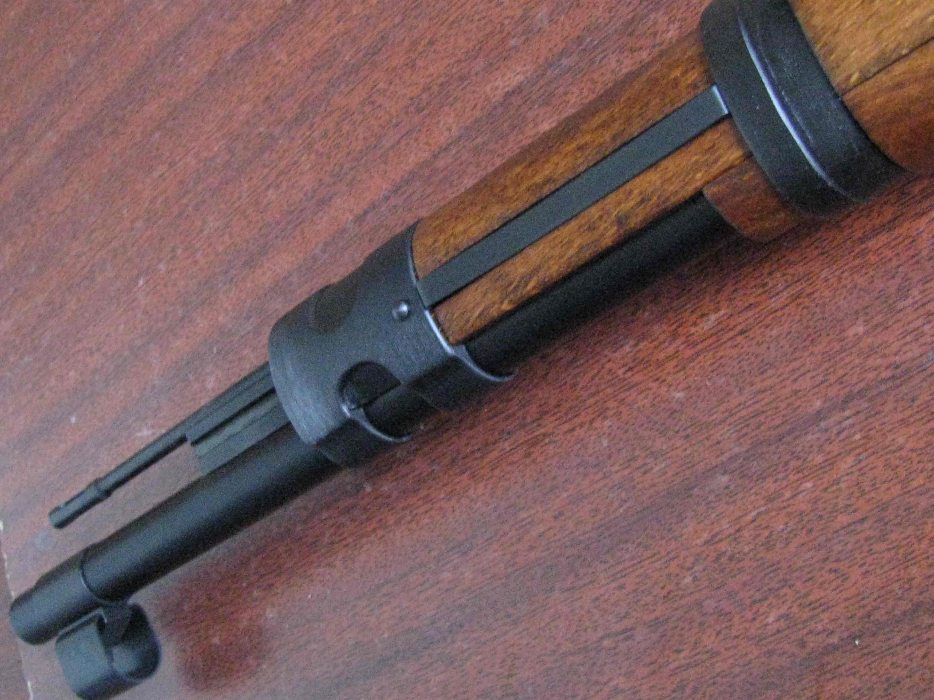 Mauser Kar 98K от Tanaka (Маузер 98К страйкбольная)