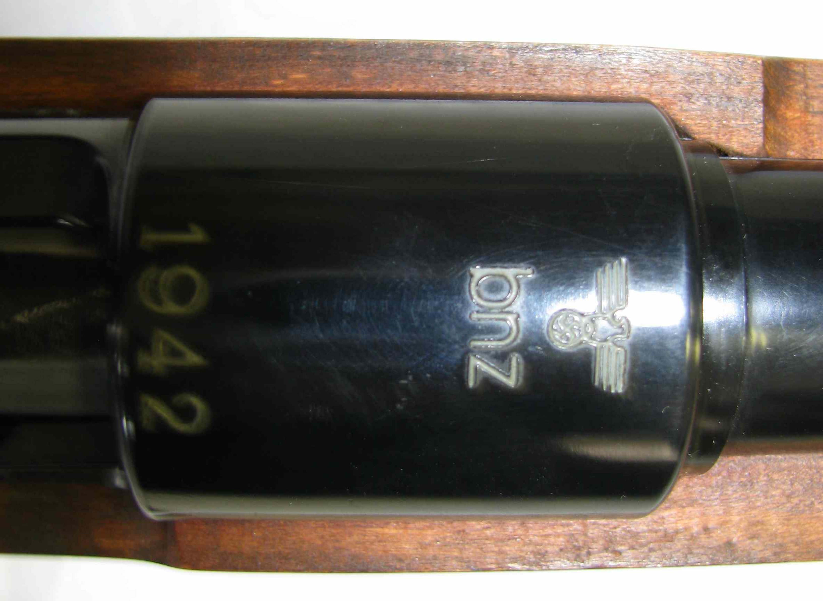 Mauser Kar 98K от Tanaka (Маузер 98К страйкбольная)