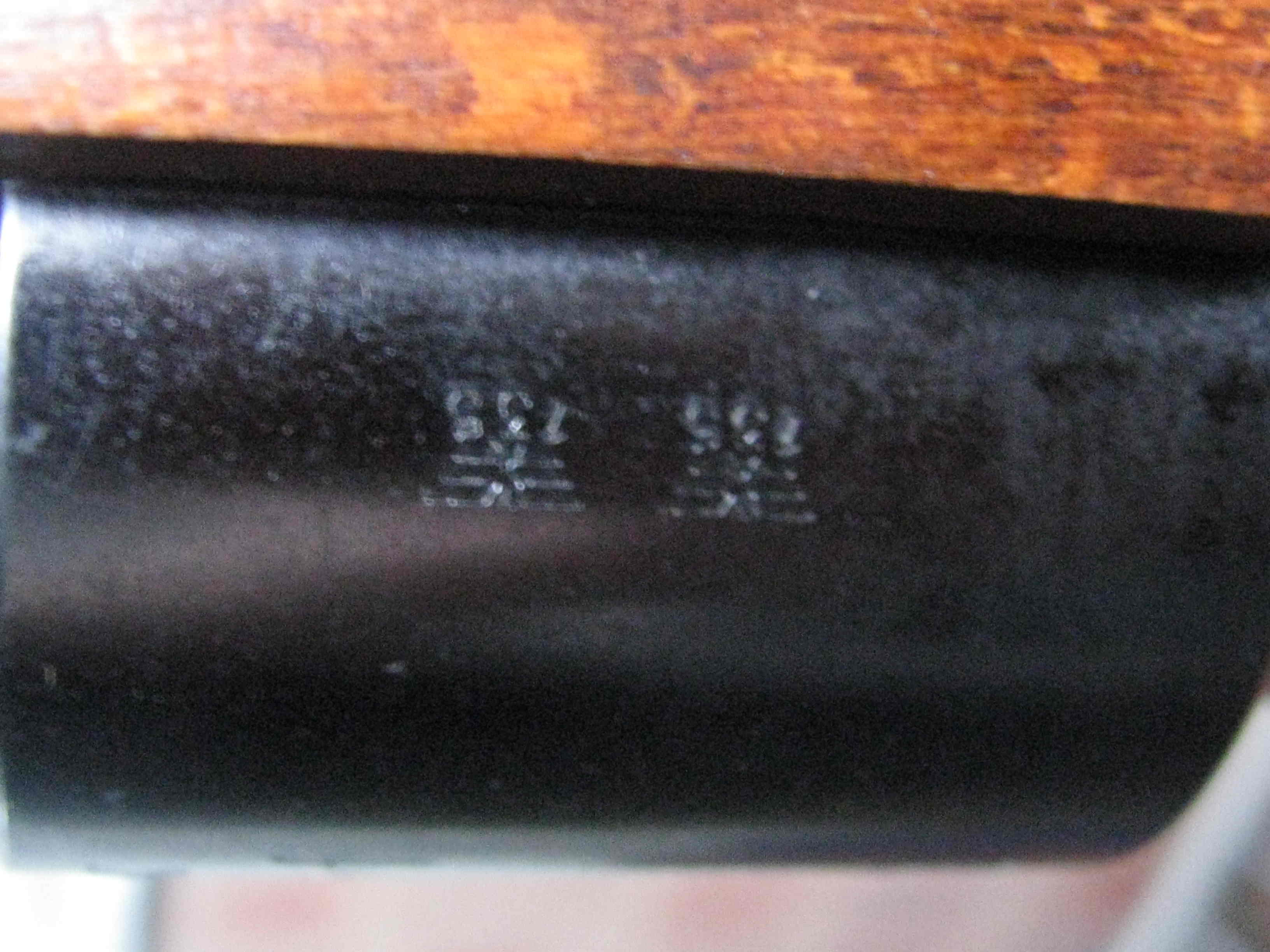 Mauser Kar 98K от Tanaka (Маузер 98К страйкбольная)