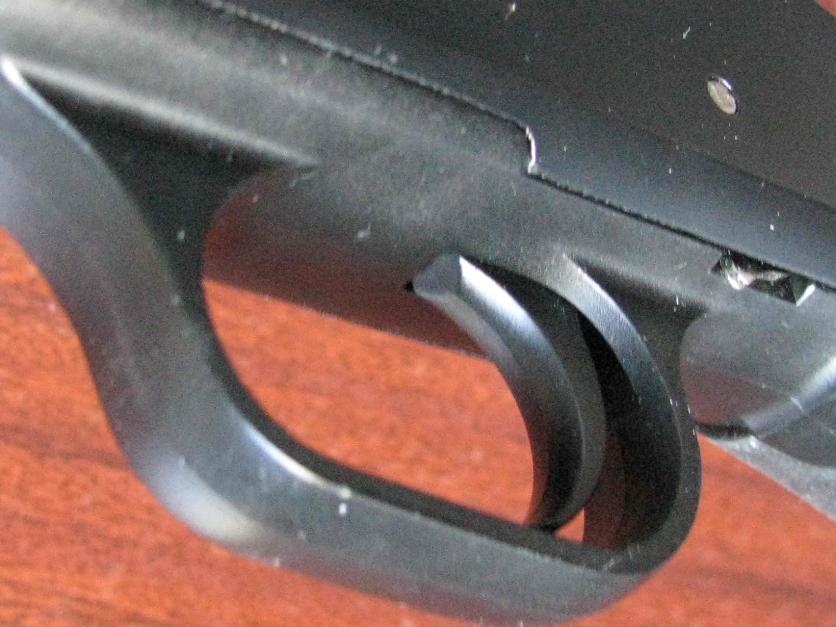 ружьё Моссберг М500 (Mossberg M500 страйкбольное газовое)