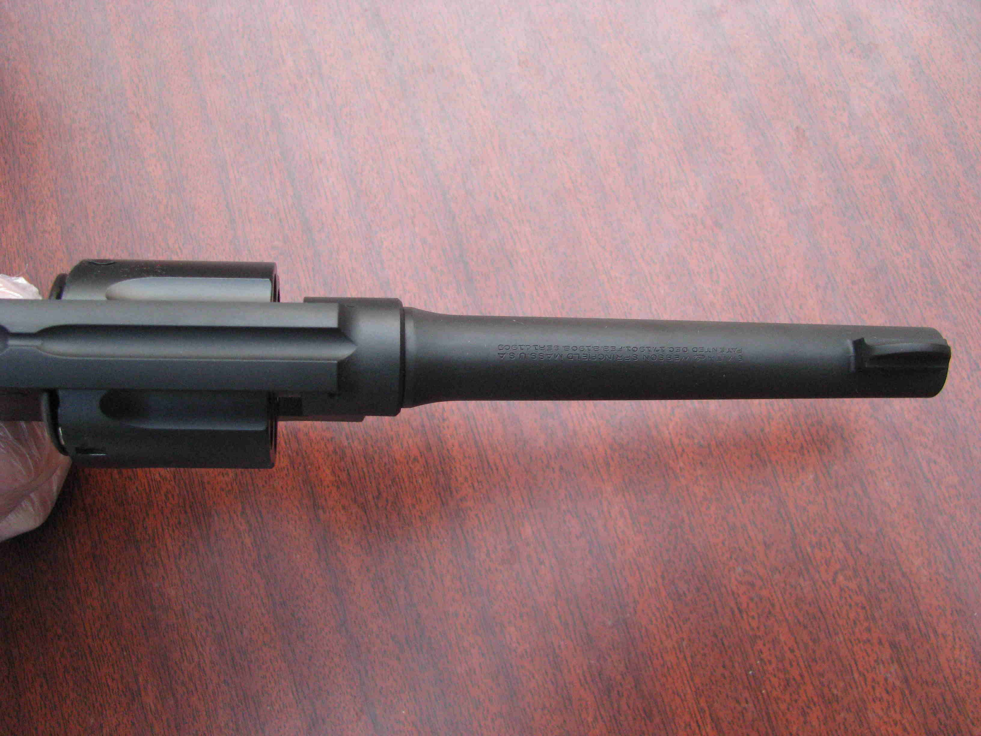 Smith & Wesson, S&W, S&W M1917, Smith & Wesson Model 1917 страйкбольный, Смит Вессон 1917