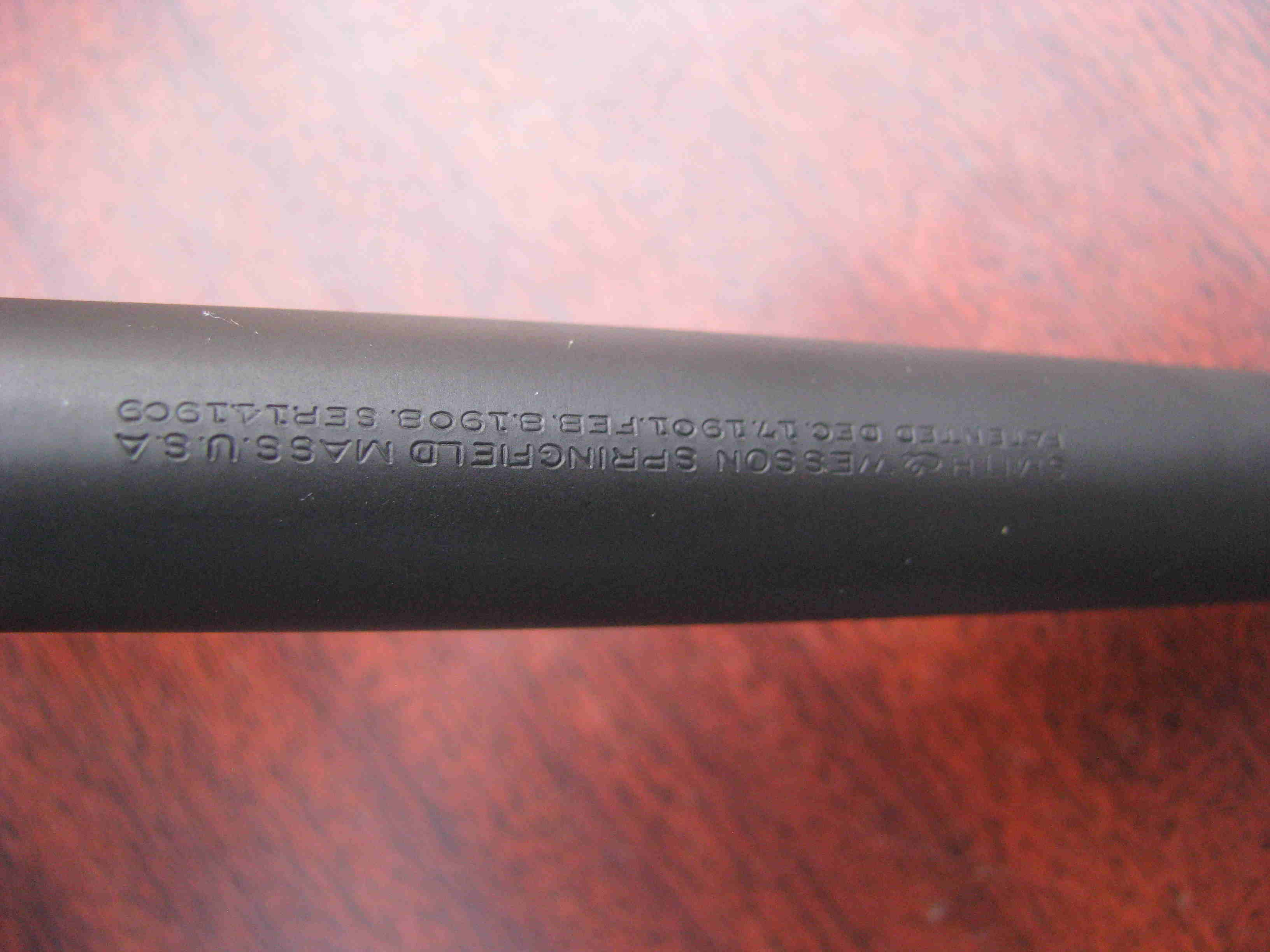 Smith & Wesson, S&W, S&W M1917, Smith & Wesson Model 1917 страйкбольный, Смит Вессон 1917