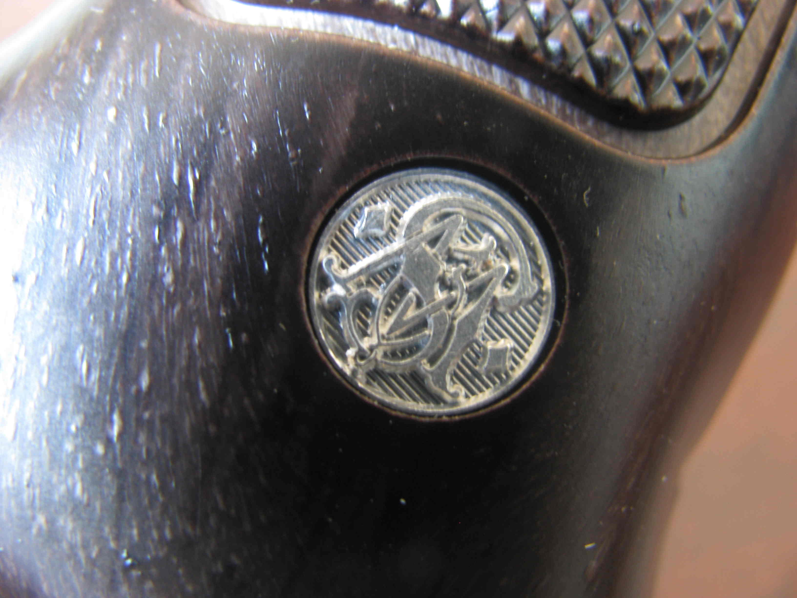 Smith & Wesson, S&W, S&W M29, Smith & Wesson Model 29 страйкбольный, Смит Вессон М29
