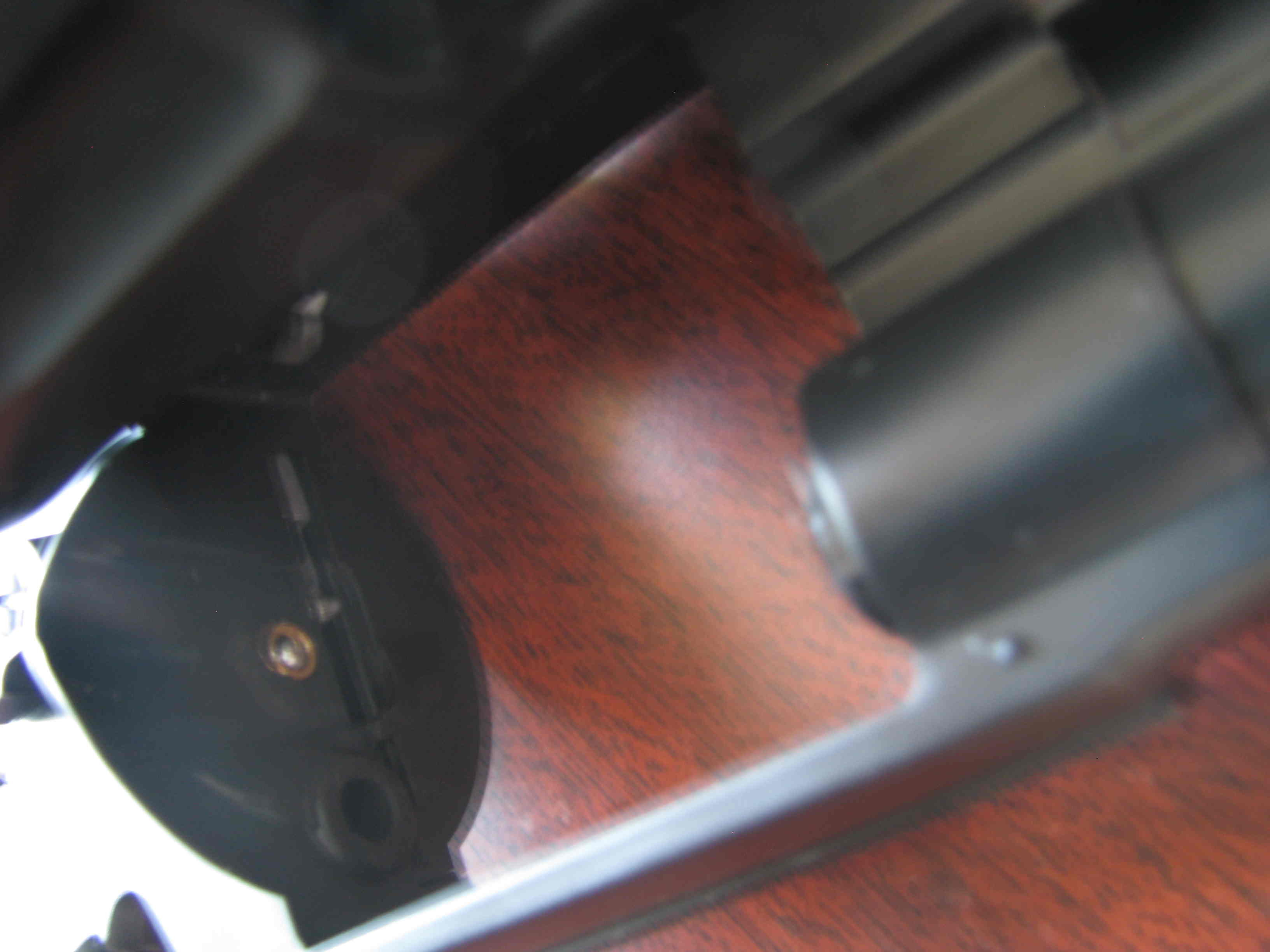 Smith & Wesson, S&W, S&W M29, Smith & Wesson Model 29 страйкбольный, Смит Вессон М29