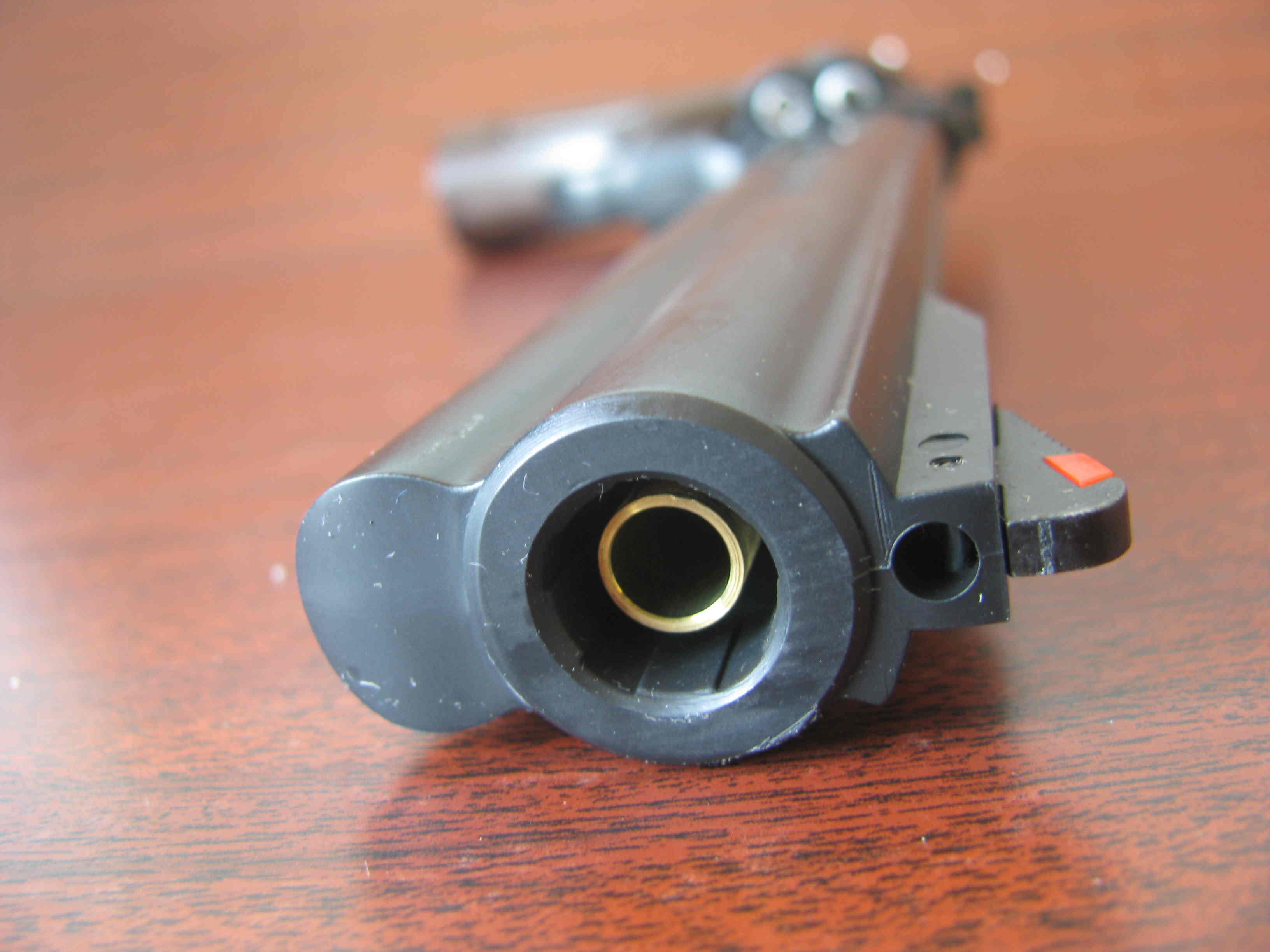 Smith & Wesson, S&W, S&W M29, Smith & Wesson Model 29 страйкбольный, Смит Вессон М29