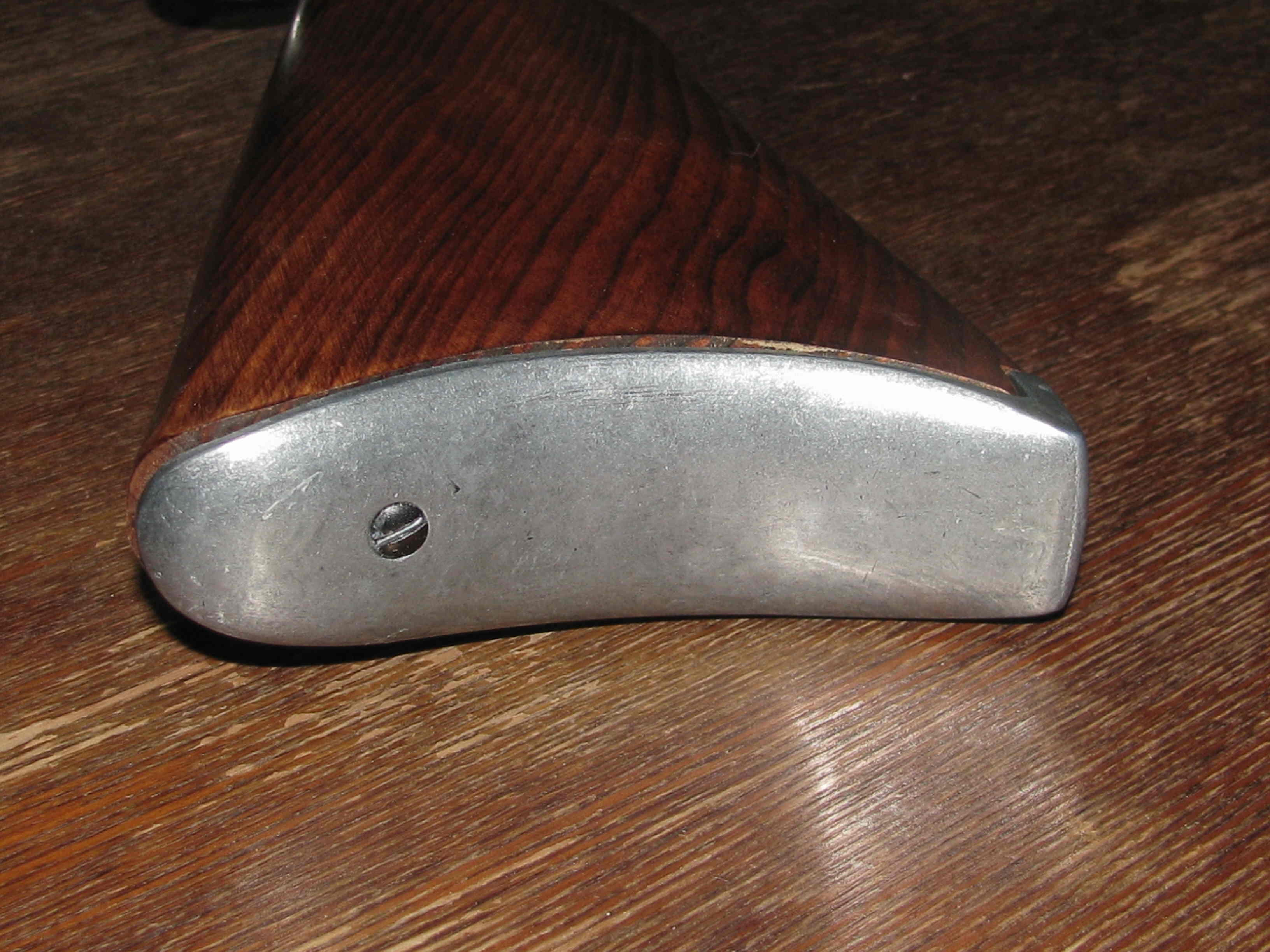 Winchester M1892 от Denix (Винчестер M1892.)