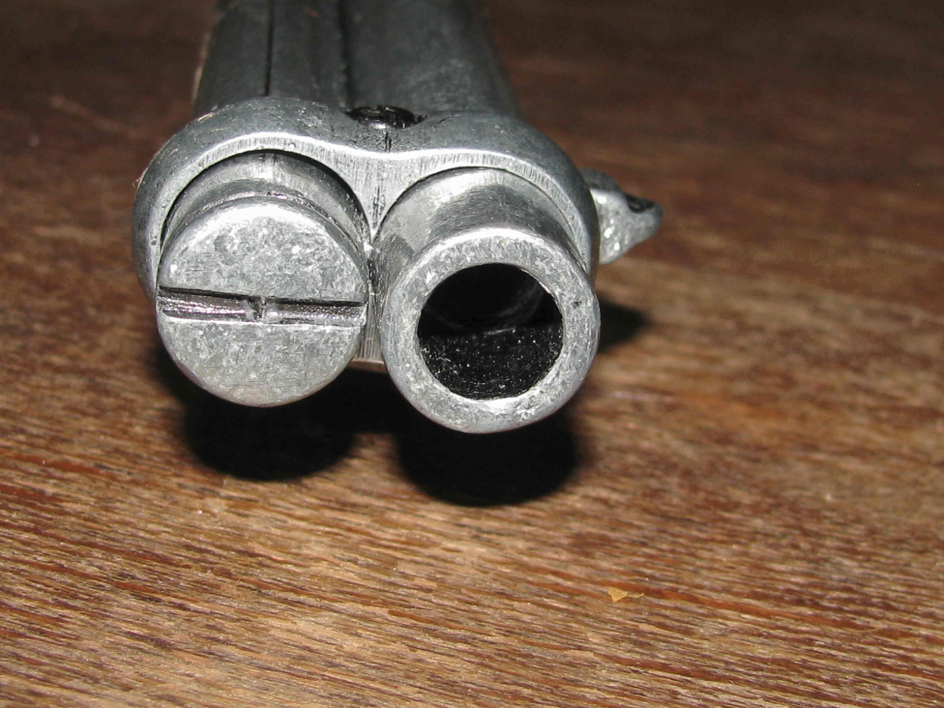 Winchester M1892 от Denix (Винчестер M1892.)