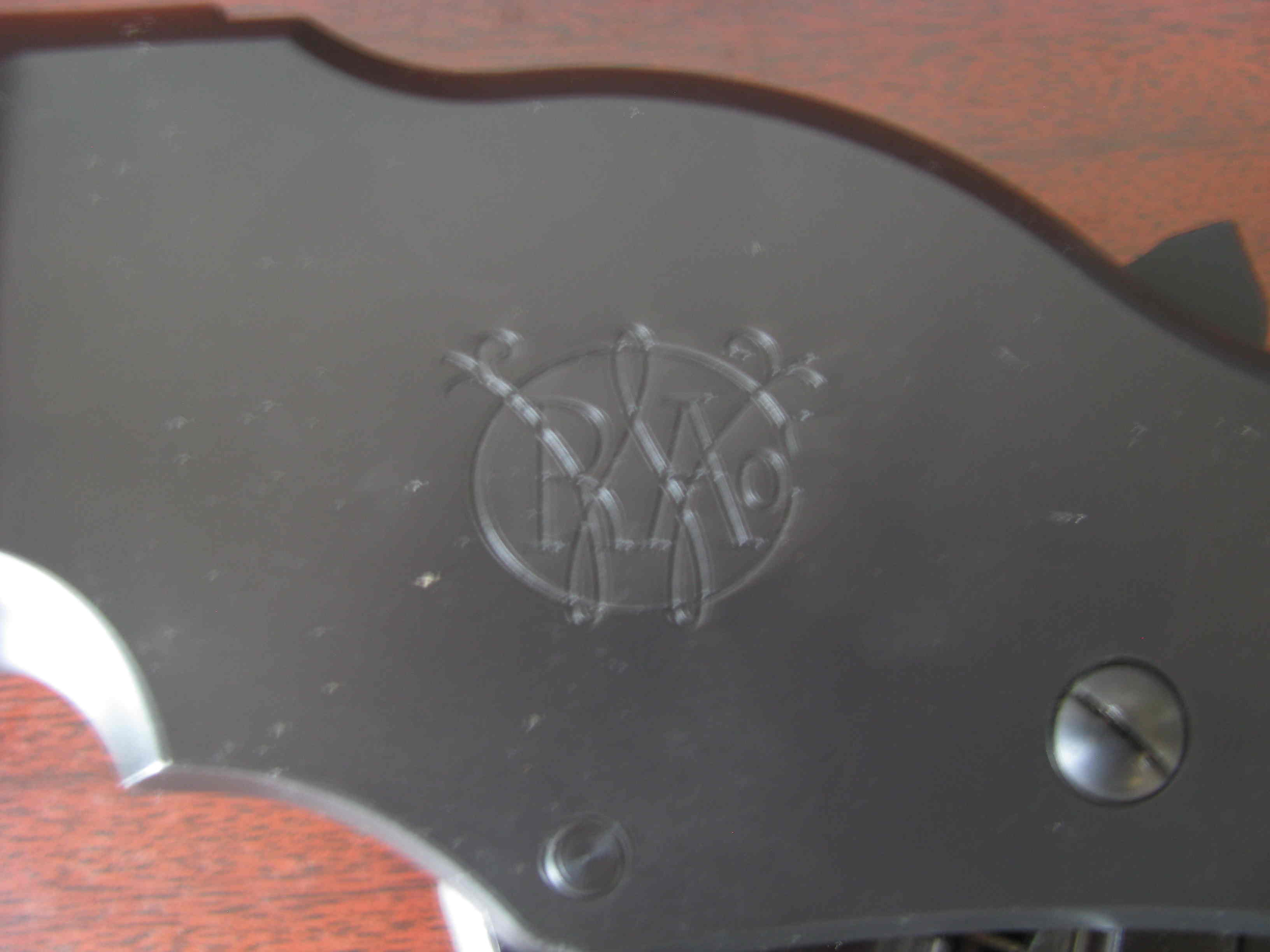 Winchester M1887 от Marushin (Винчестер M1887 страйкбольный)